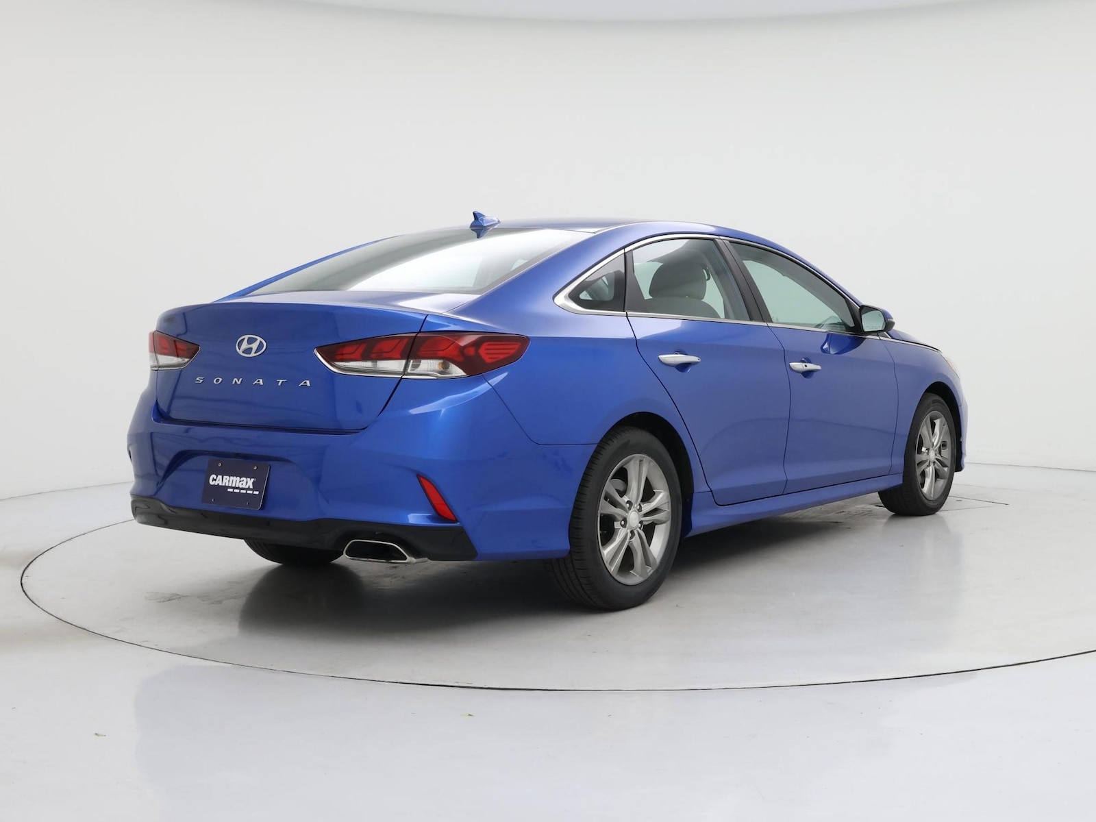 2019 Hyundai Sonata SEL - Photo 9