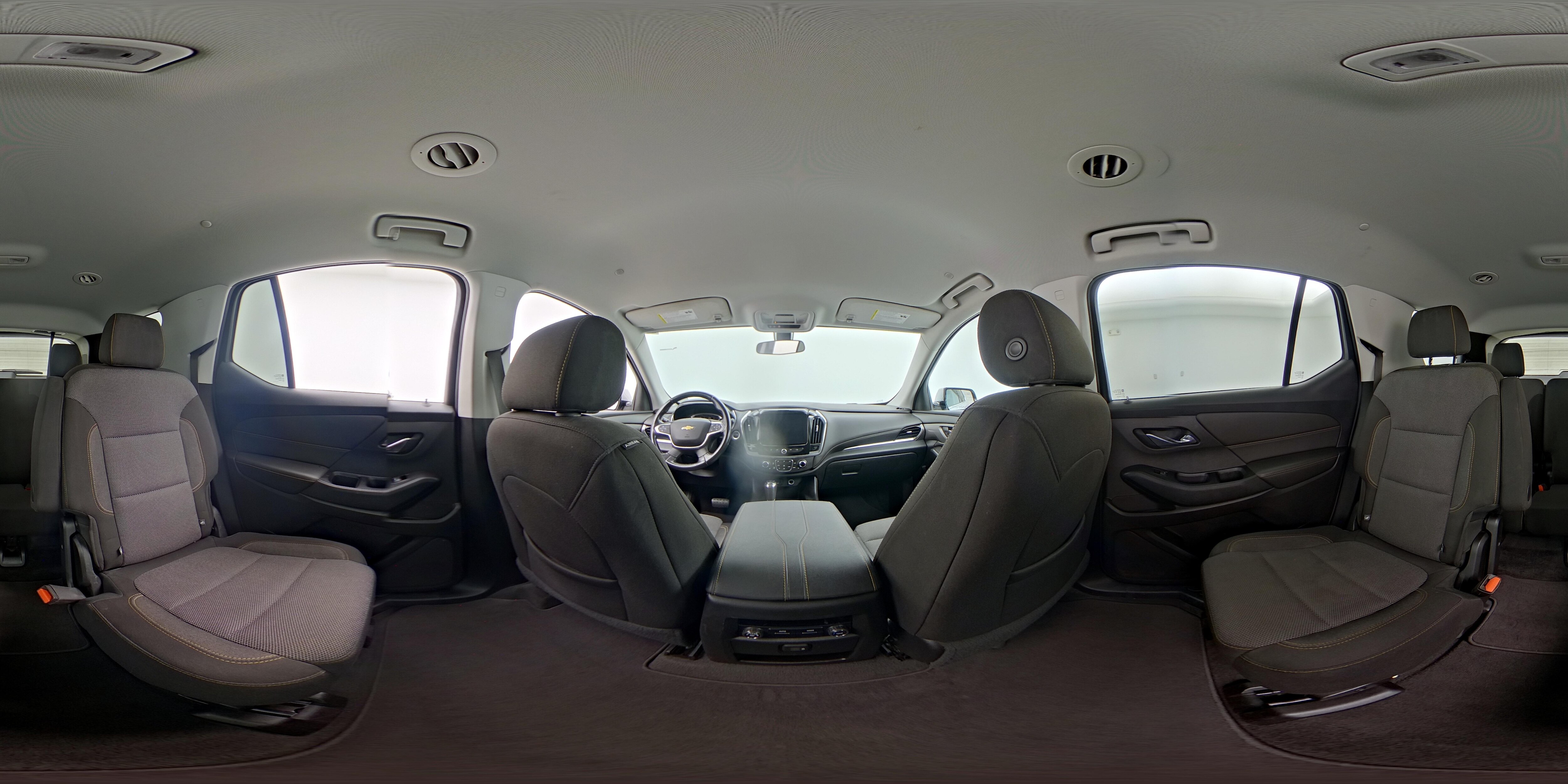 2019 Chevrolet Traverse 1LT - Photo 26
