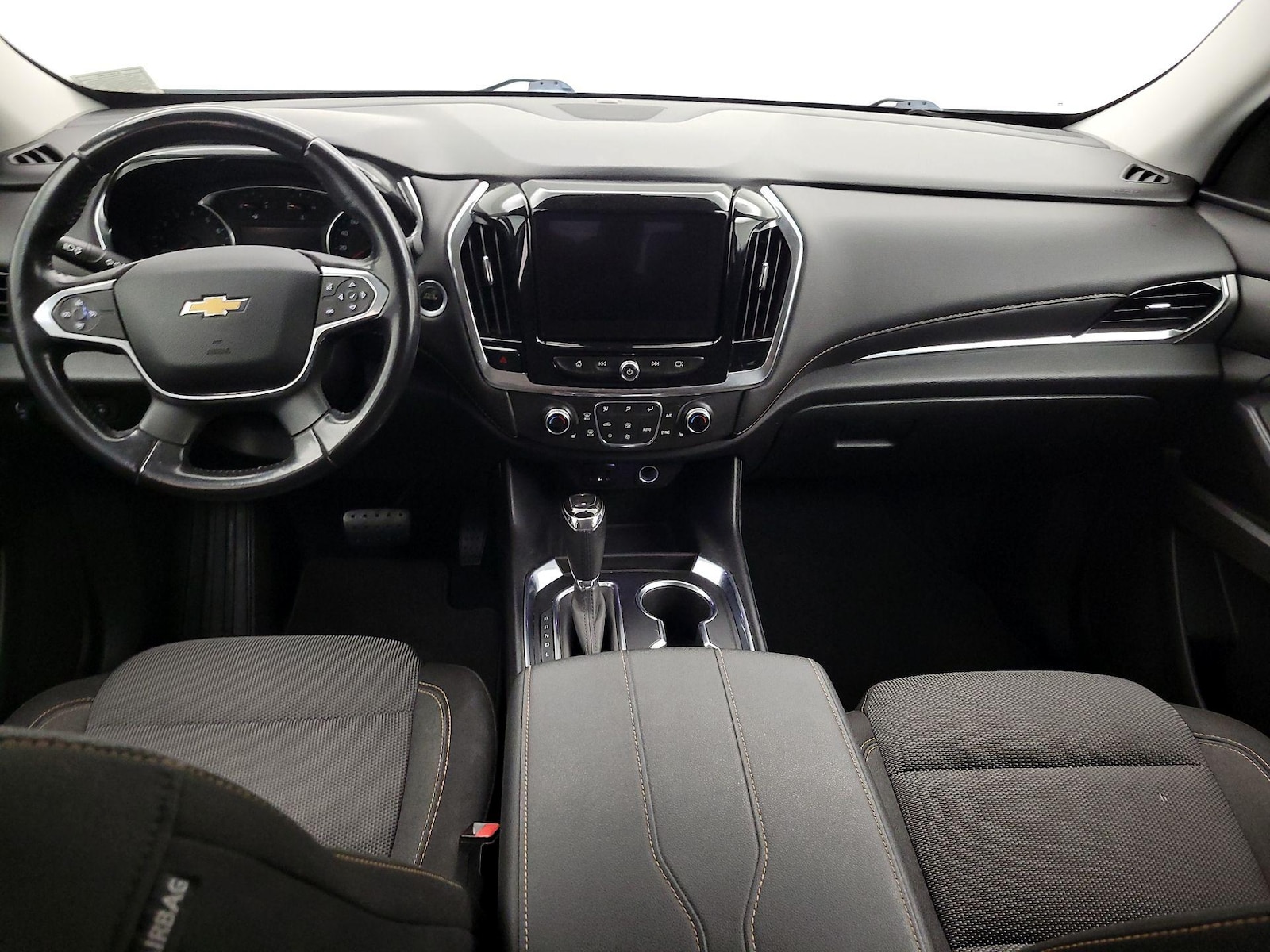 2019 Chevrolet Traverse 1LT - Photo 10