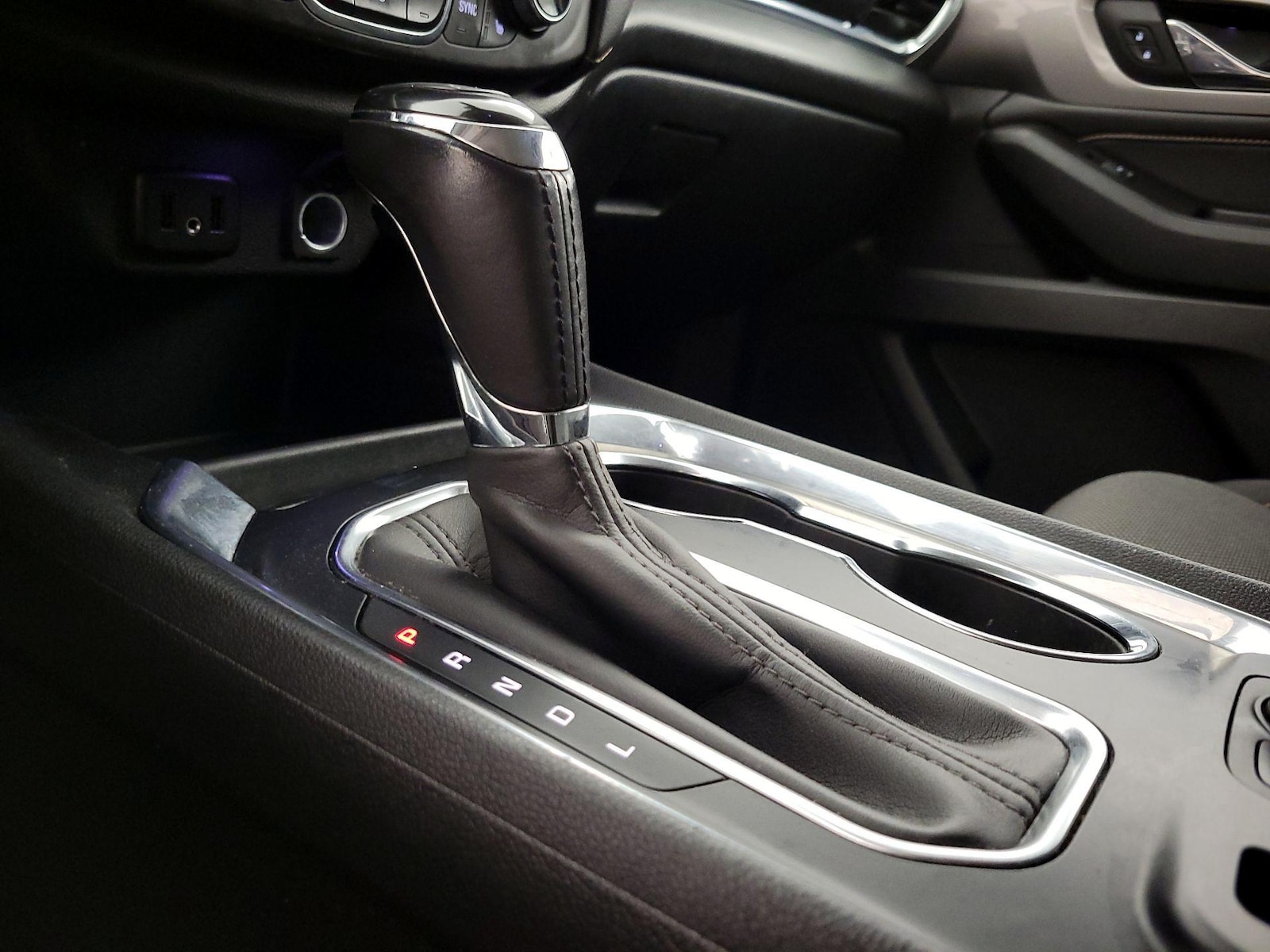 2019 Chevrolet Traverse 1LT - Photo 18