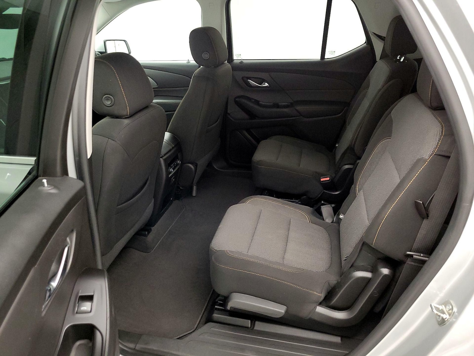2019 Chevrolet Traverse 1LT - Photo 20