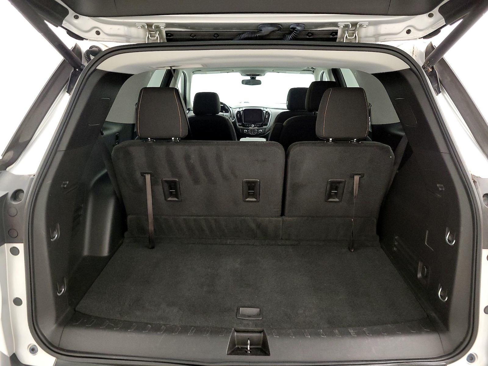 2019 Chevrolet Traverse 1LT - Photo 22
