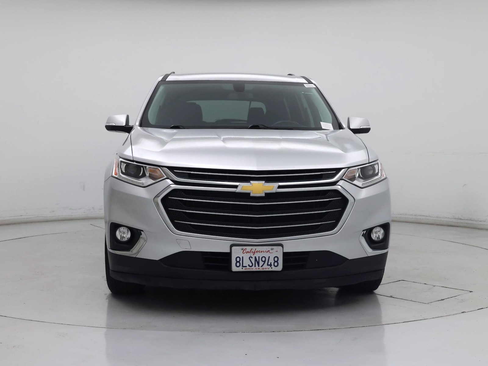 2019 Chevrolet Traverse 1LT - Photo 6