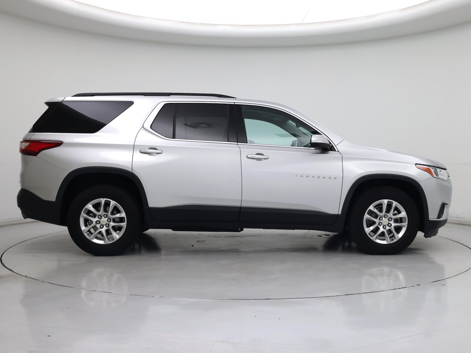 2019 Chevrolet Traverse 1LT - Photo 8