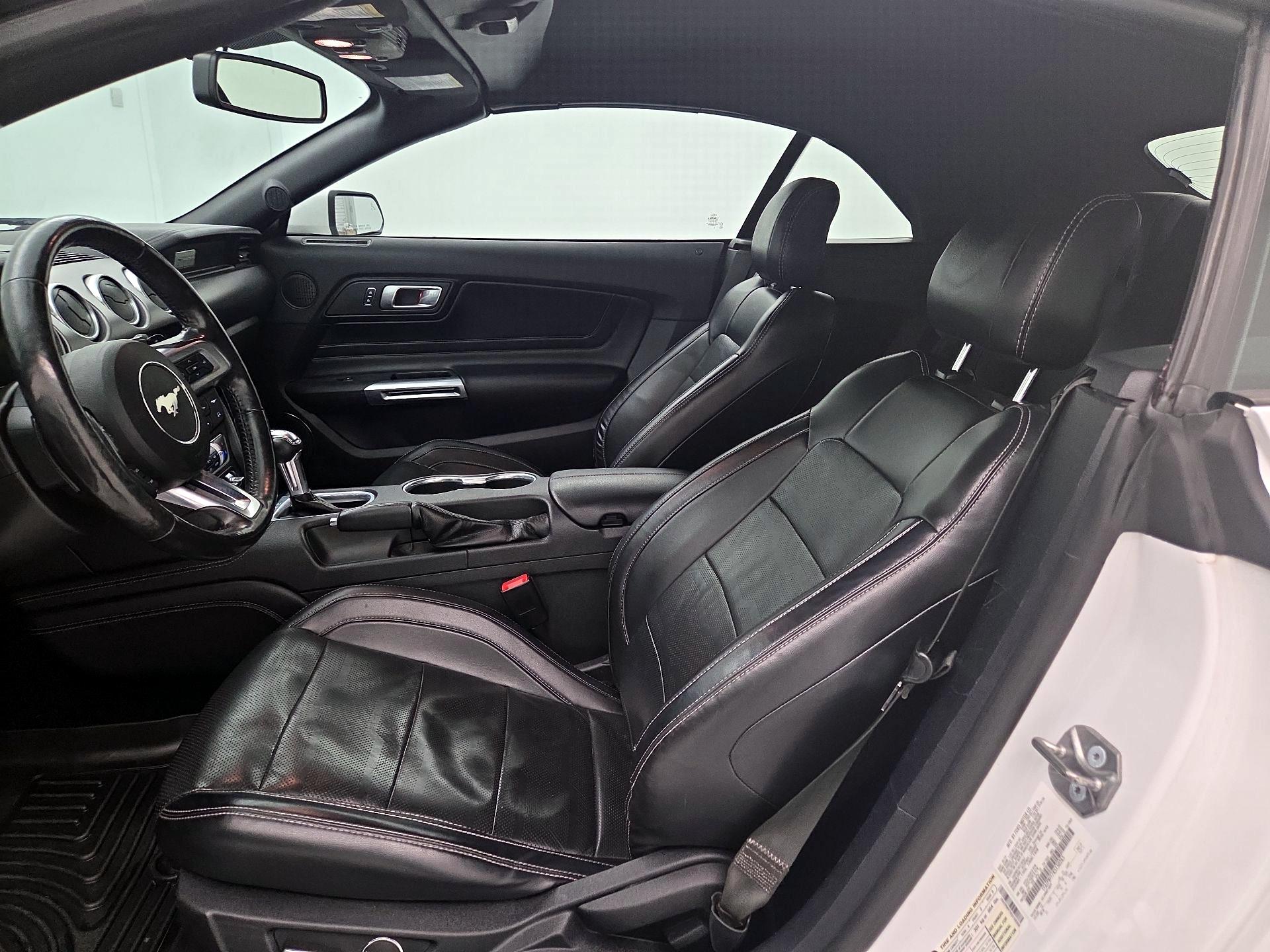 Thumbnail: 2019 Ford Mustang - 11