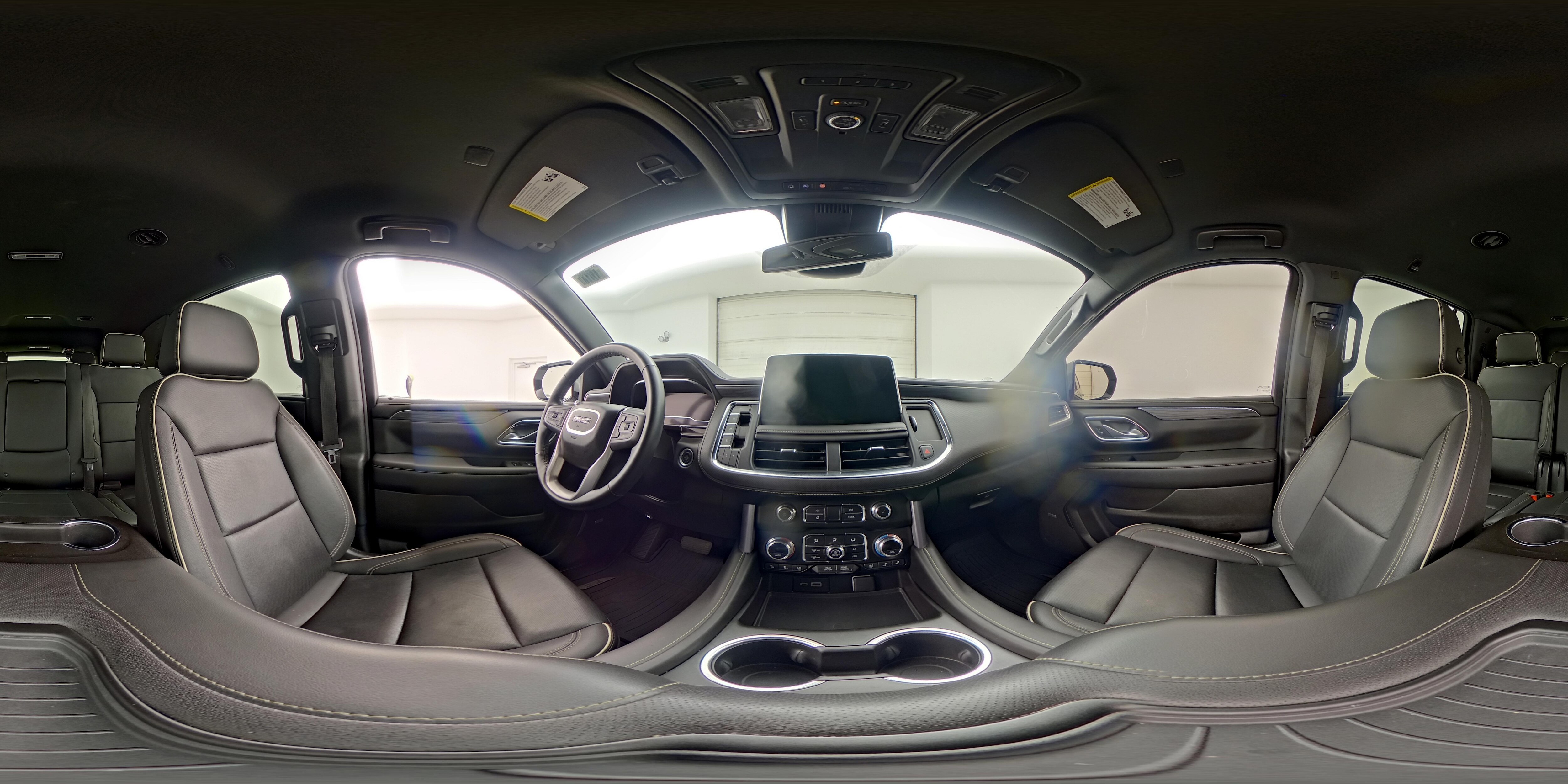 2024 GMC Yukon SLT - Photo 27