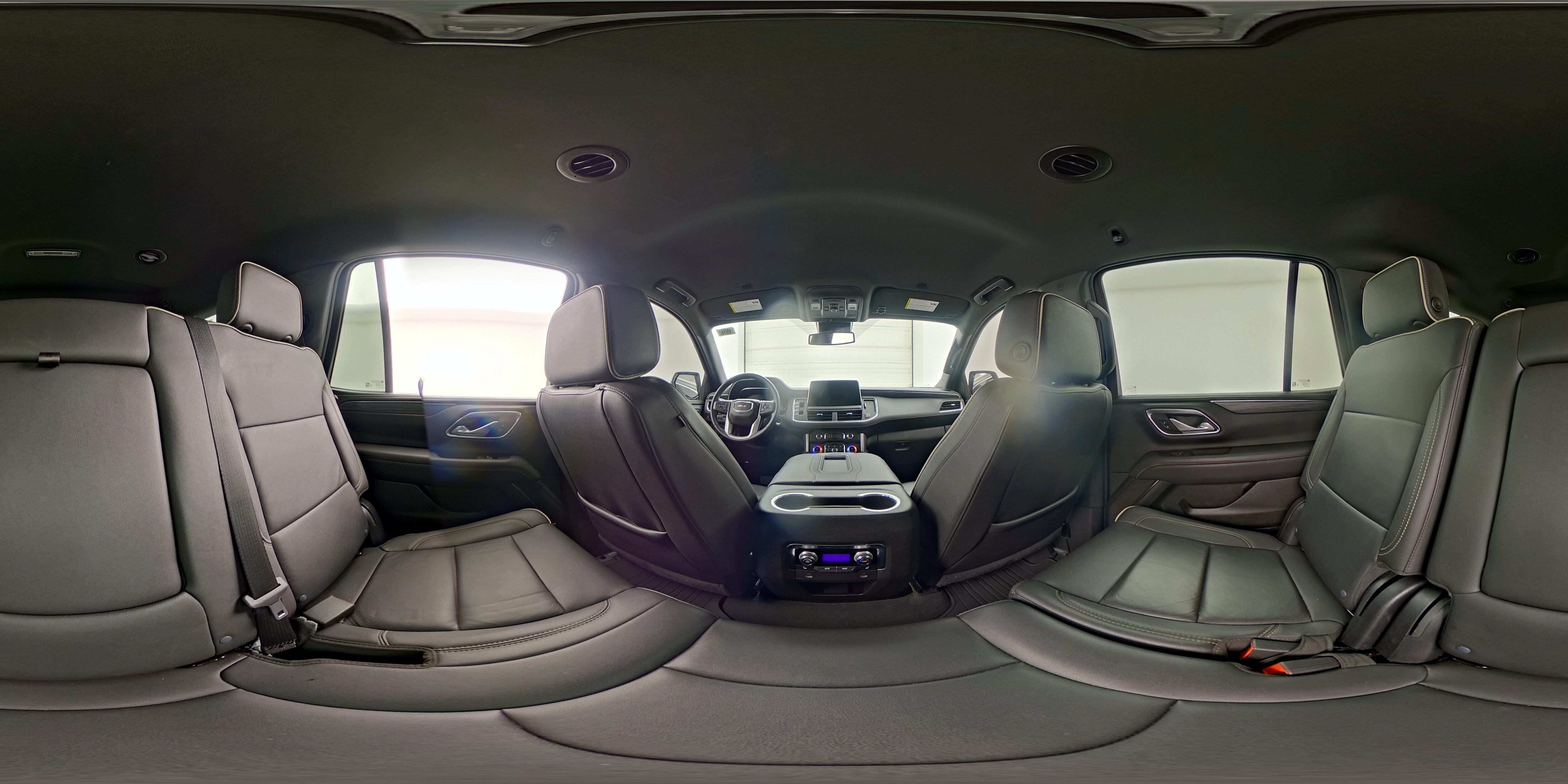2024 GMC Yukon SLT - Photo 28