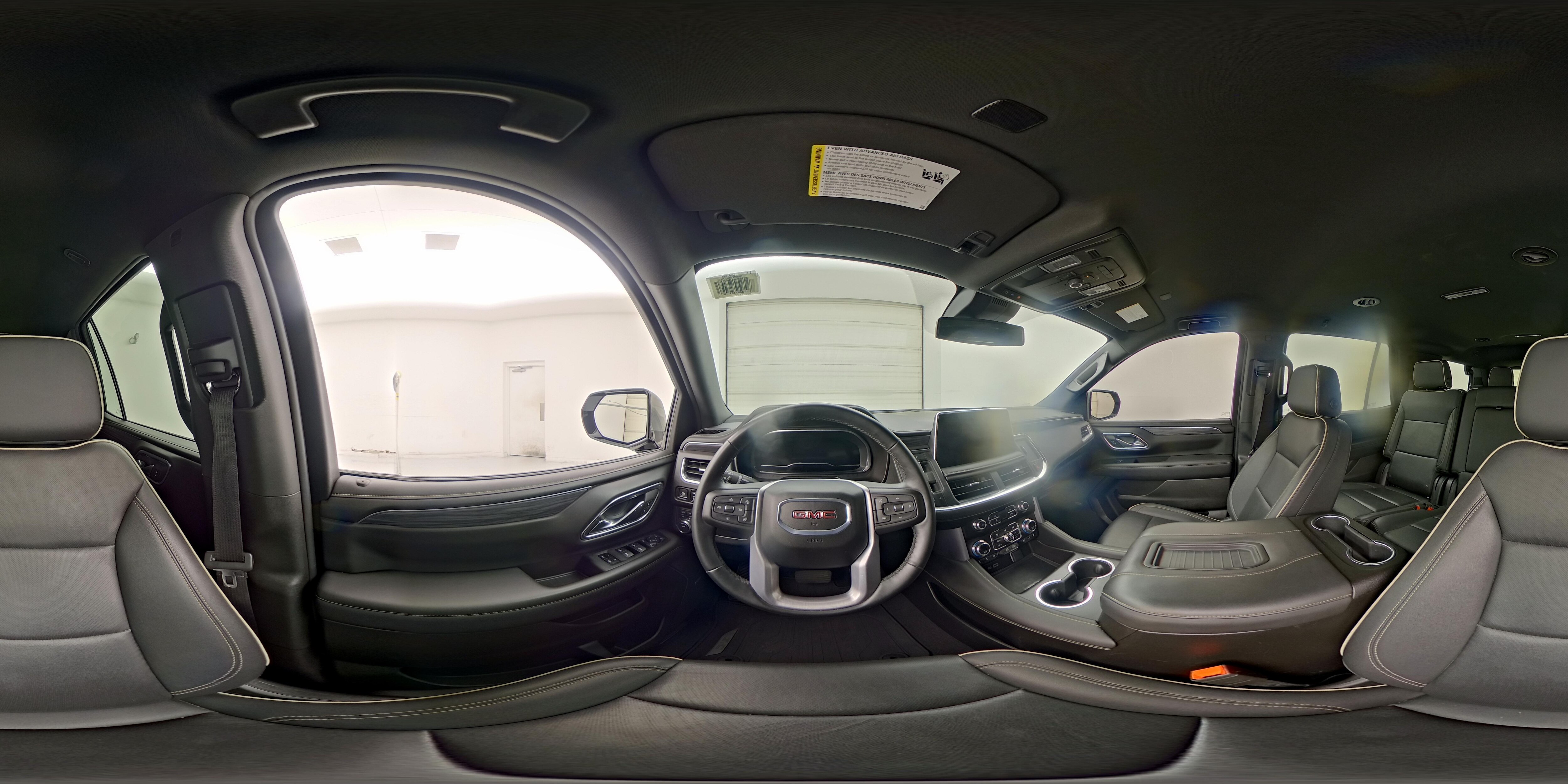 2024 GMC Yukon SLT - Photo 29