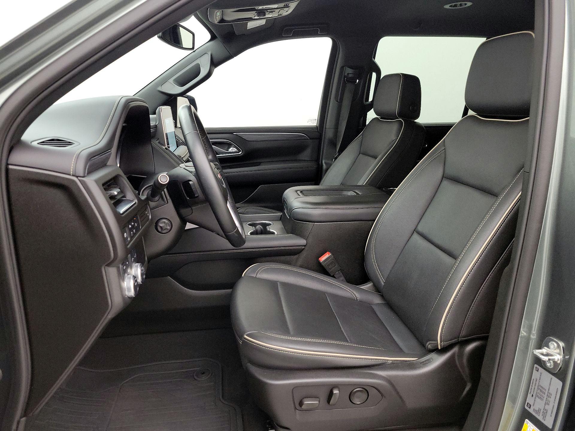 Thumbnail: 2024 GMC Yukon - 11