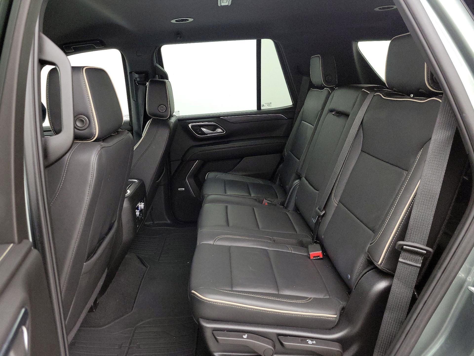 Thumbnail: 2024 GMC Yukon - 19