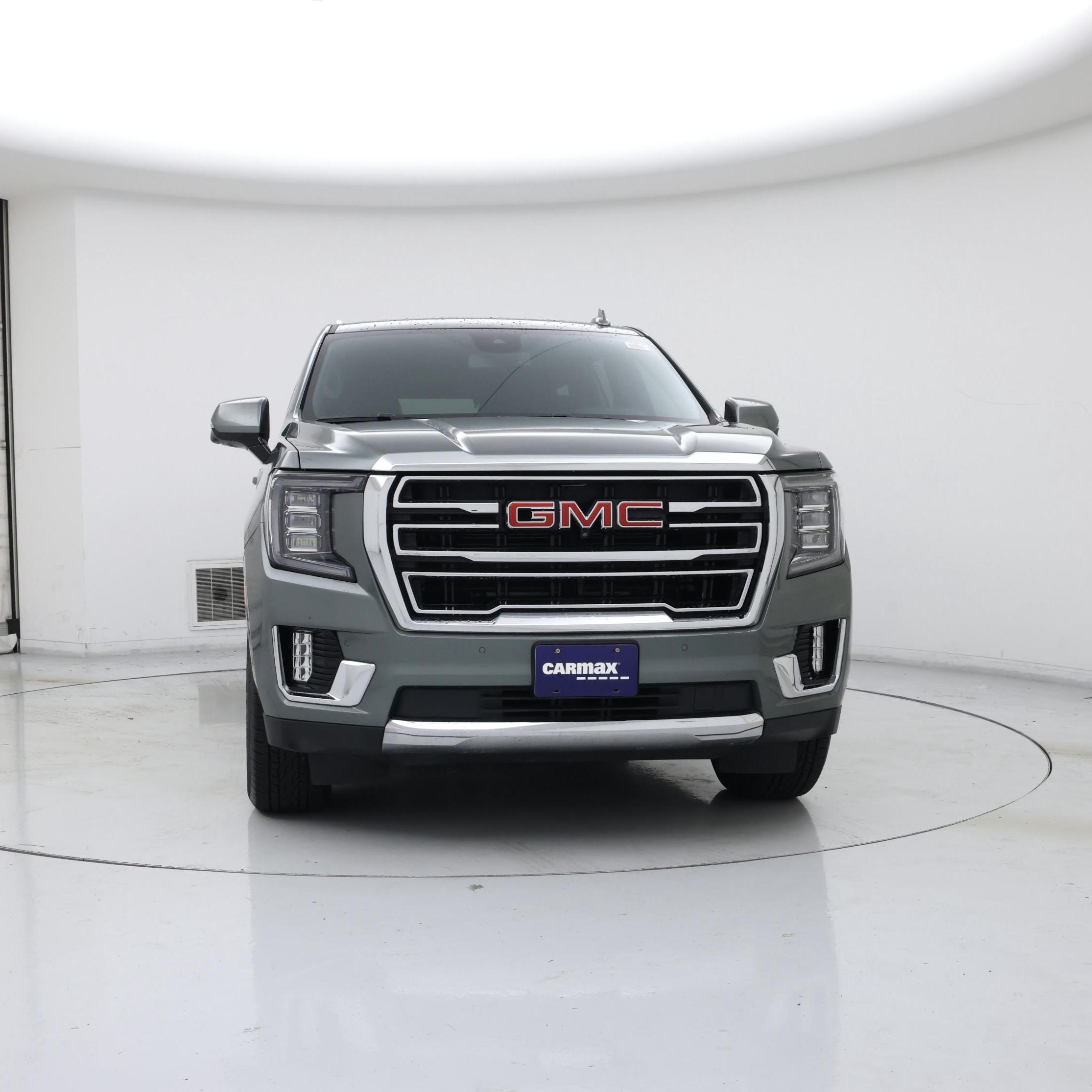 Thumbnail: 2024 GMC Yukon - 5