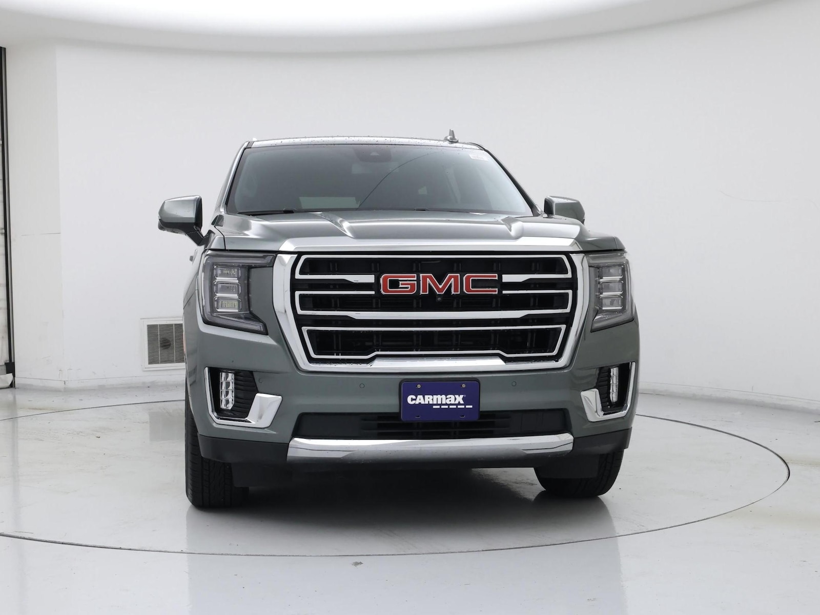 2024 GMC Yukon SLT - Photo 6