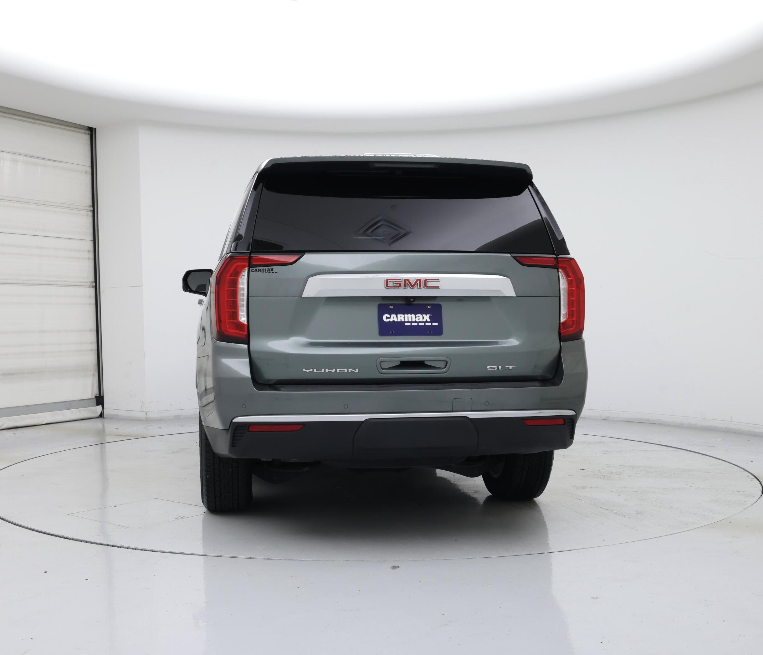 Thumbnail: 2024 GMC Yukon - 6