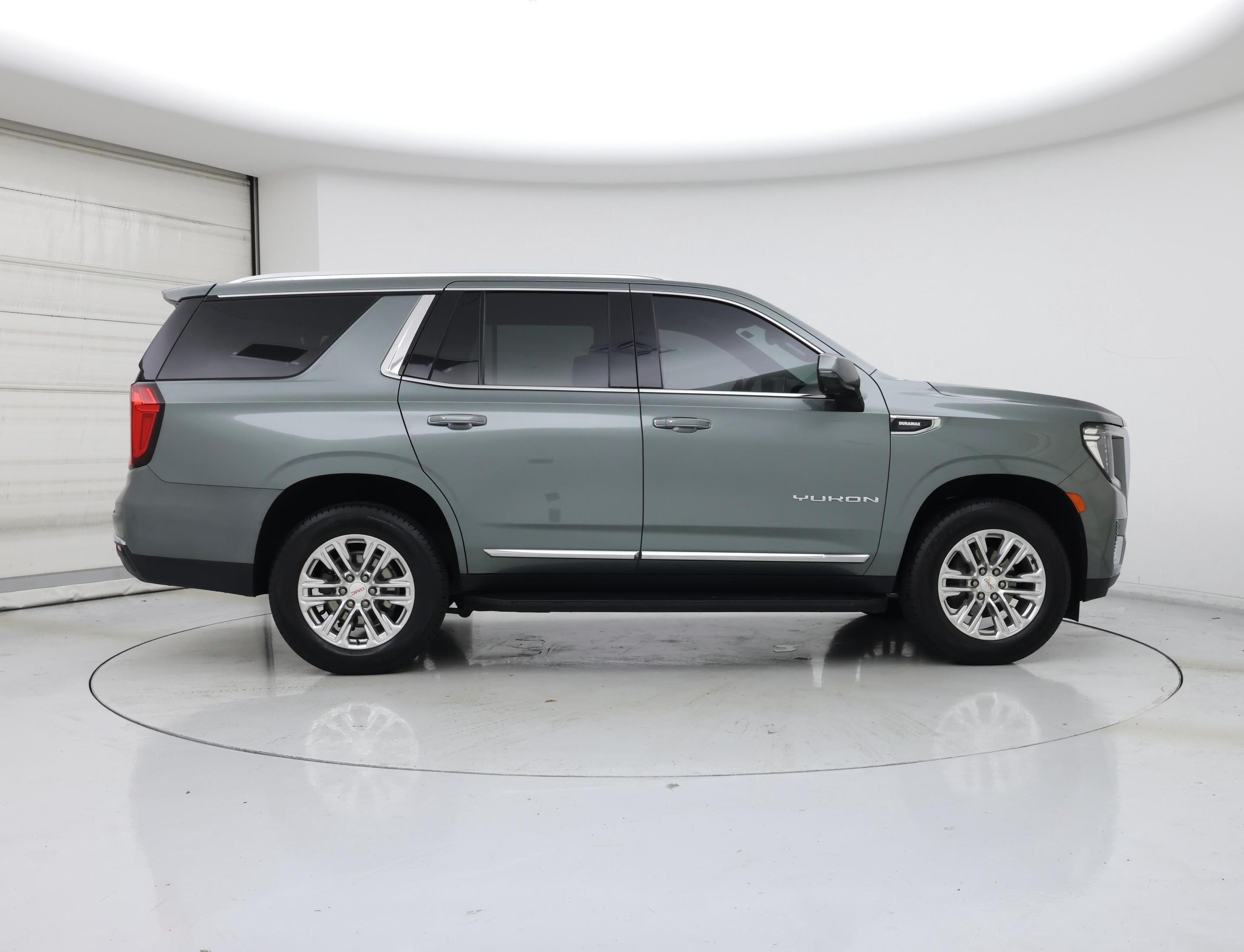 Thumbnail: 2024 GMC Yukon - 7