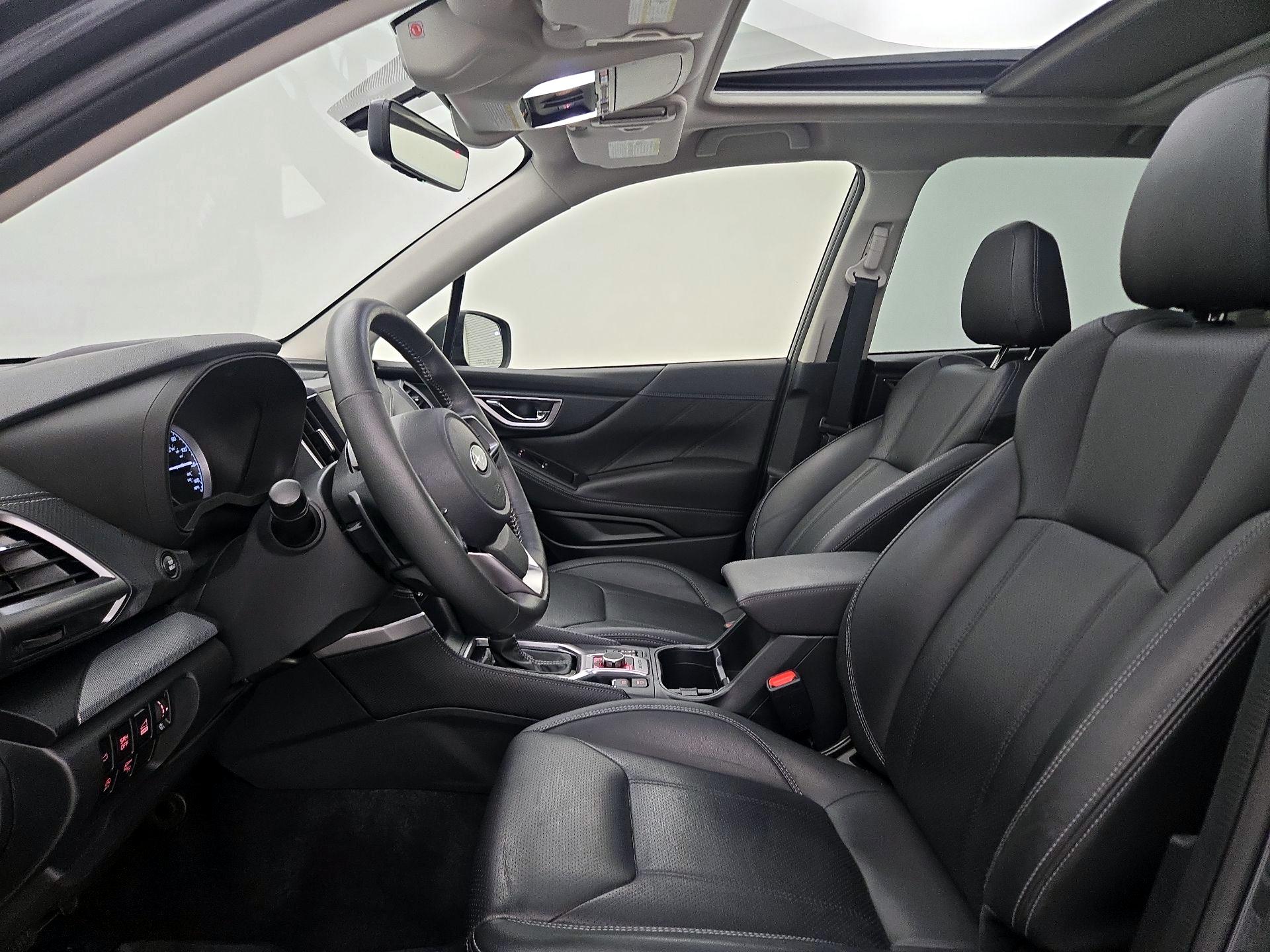 Thumbnail: 2021 Subaru Forester - 11