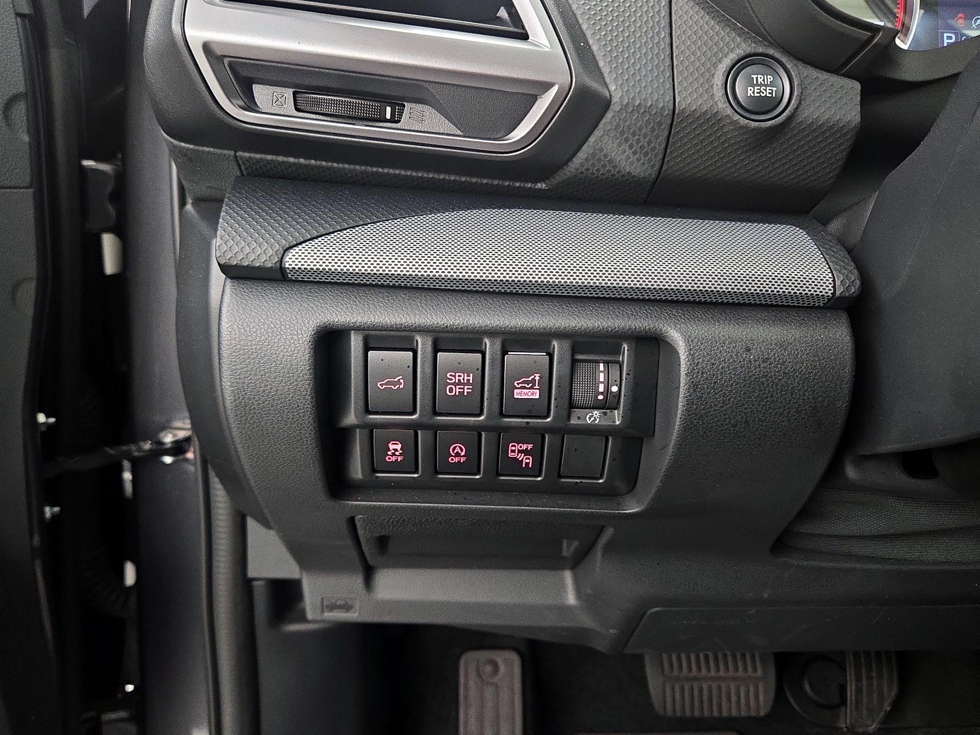 Thumbnail: 2021 Subaru Forester - 13