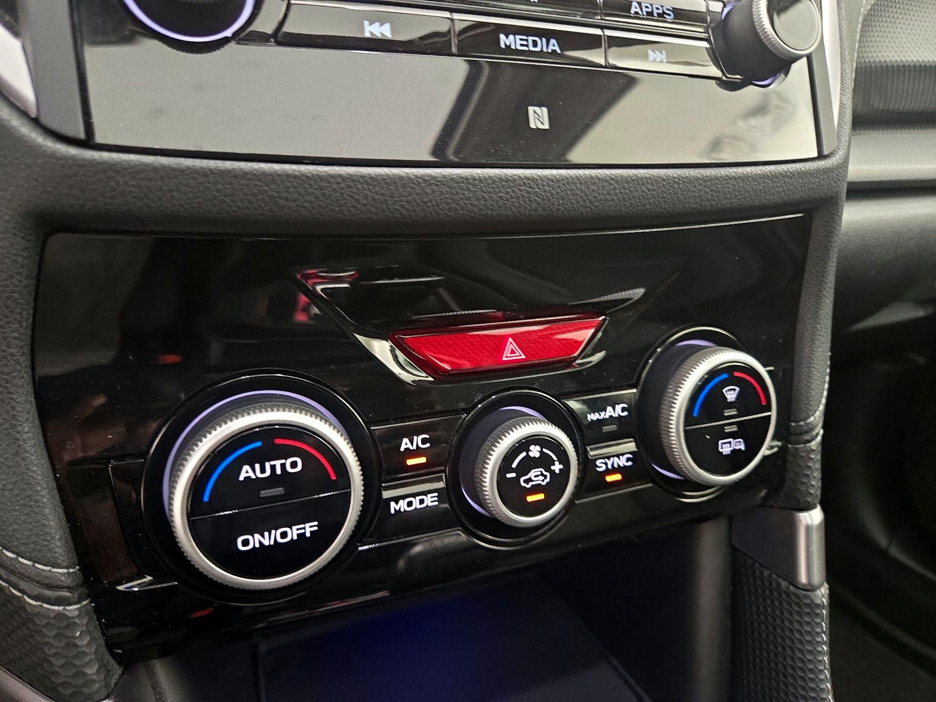 Thumbnail: 2021 Subaru Forester - 17