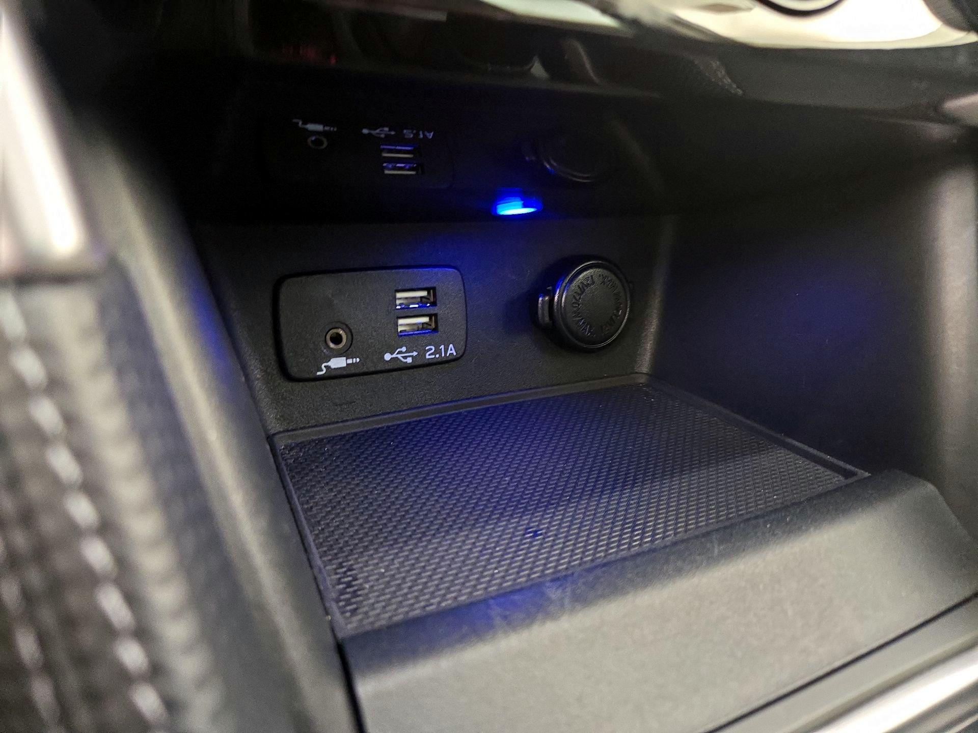 Thumbnail: 2021 Subaru Forester - 19