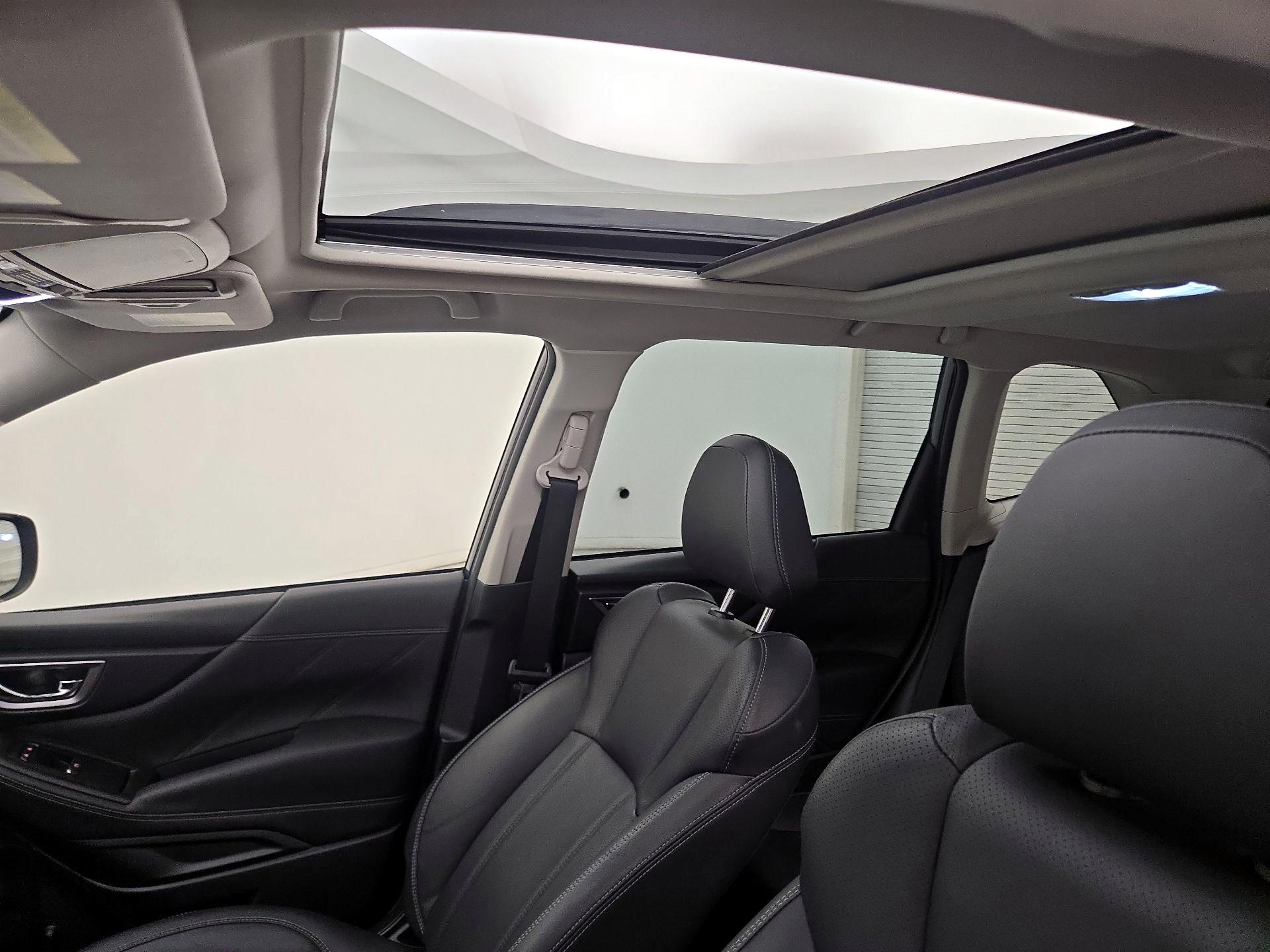 Thumbnail: 2021 Subaru Forester - 20