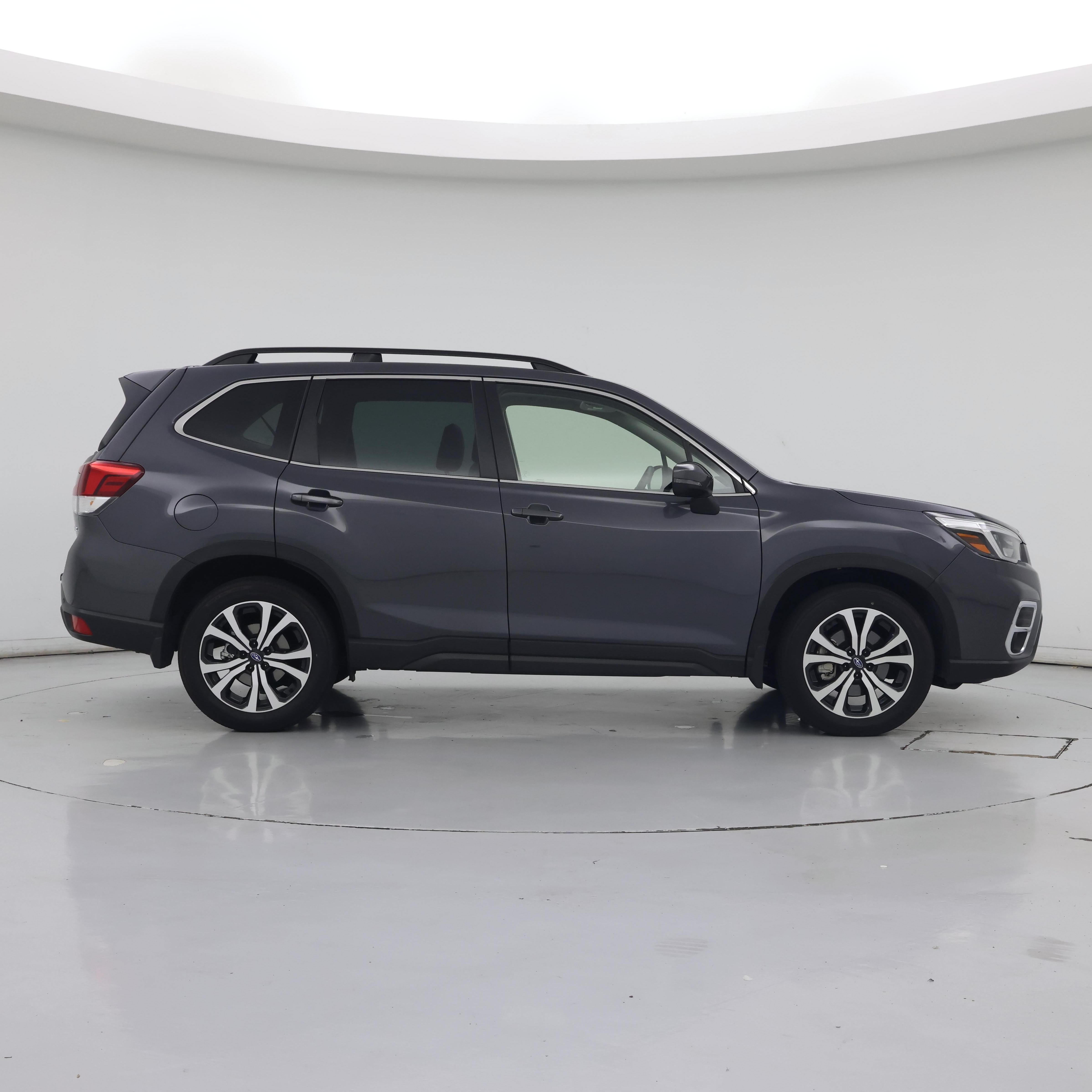 Thumbnail: 2021 Subaru Forester - 7