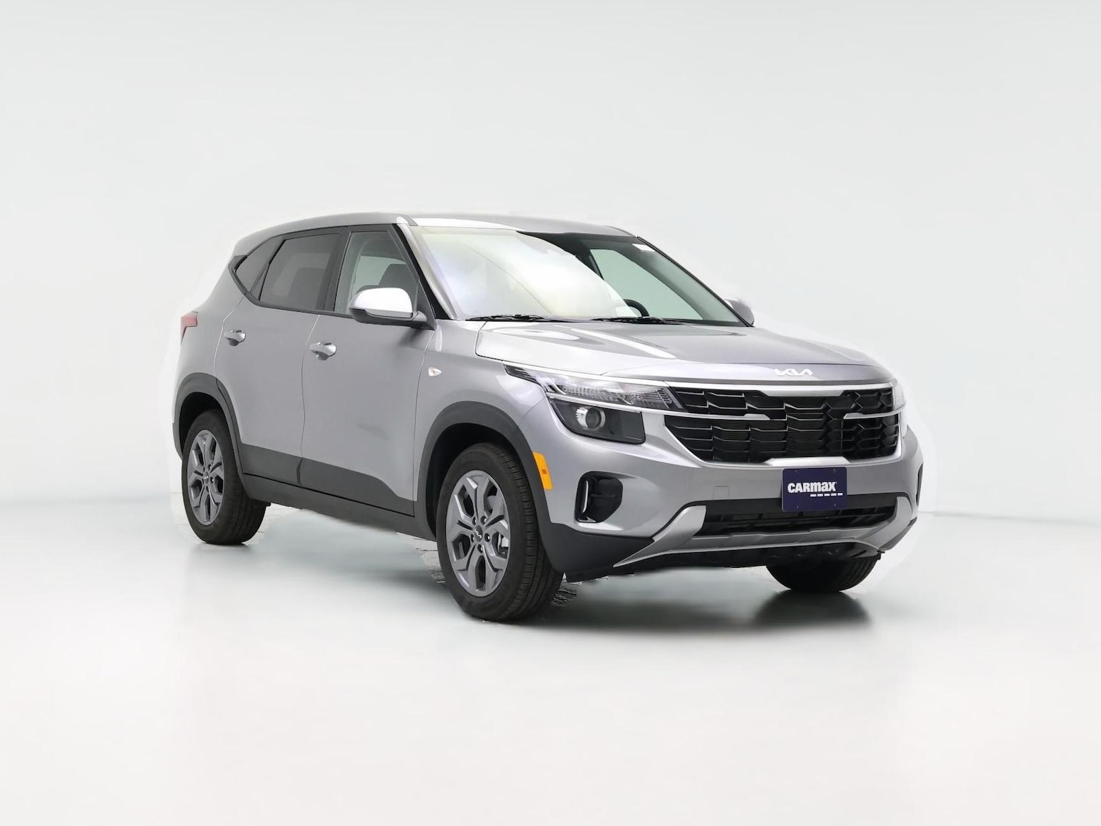 2026 Kia Seltos