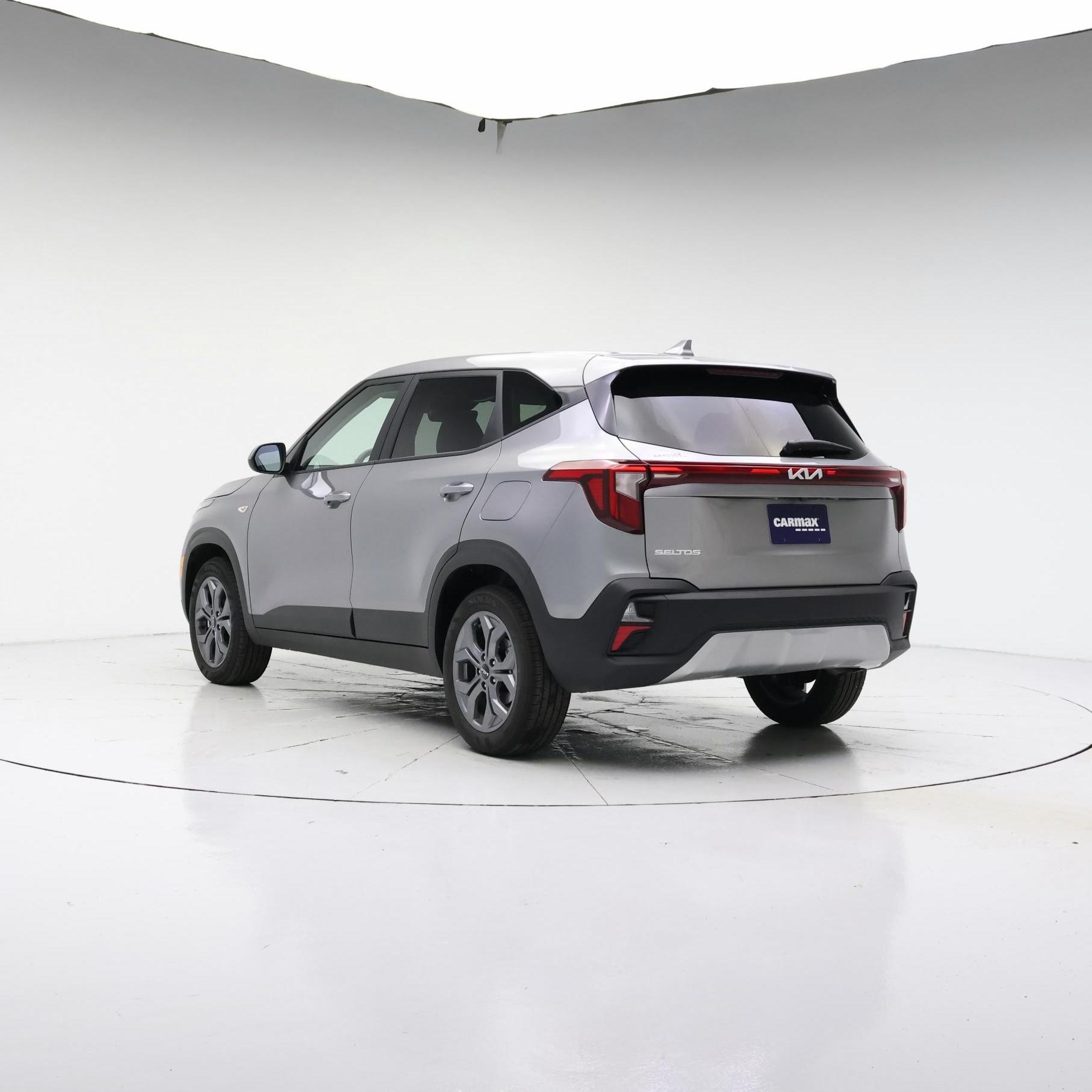 Thumbnail: 2026 Kia Seltos - 2