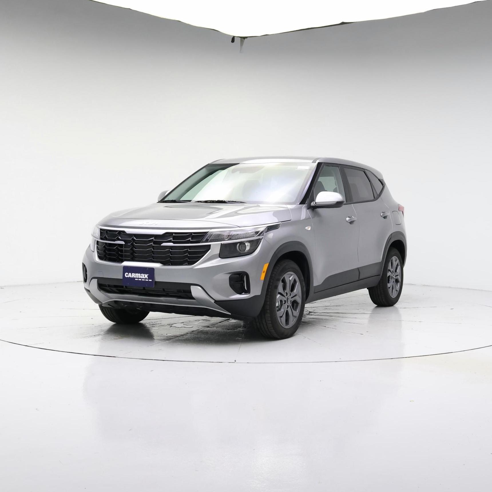 Thumbnail: 2026 Kia Seltos - 4