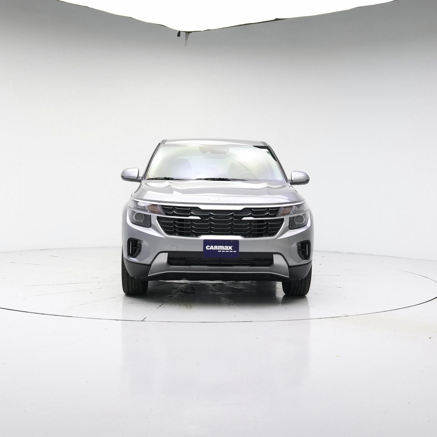 Thumbnail: 2026 Kia Seltos - 5