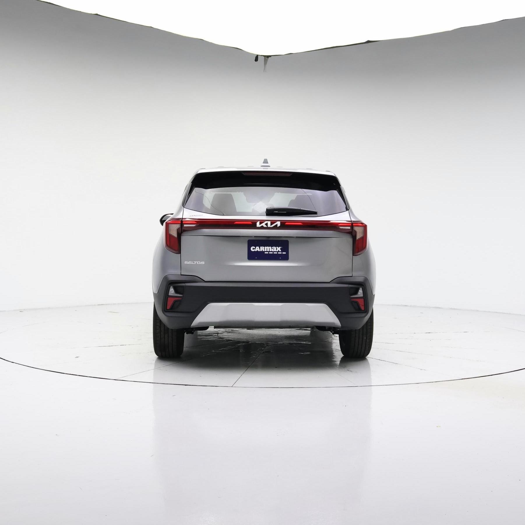 Thumbnail: 2026 Kia Seltos - 6