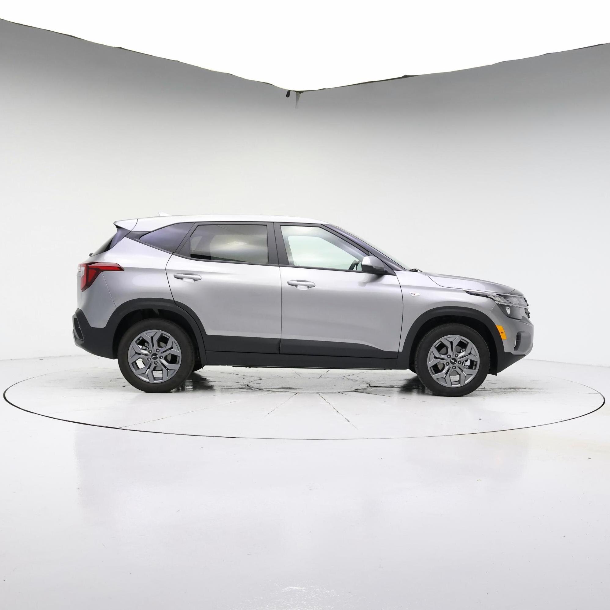 Thumbnail: 2026 Kia Seltos - 7
