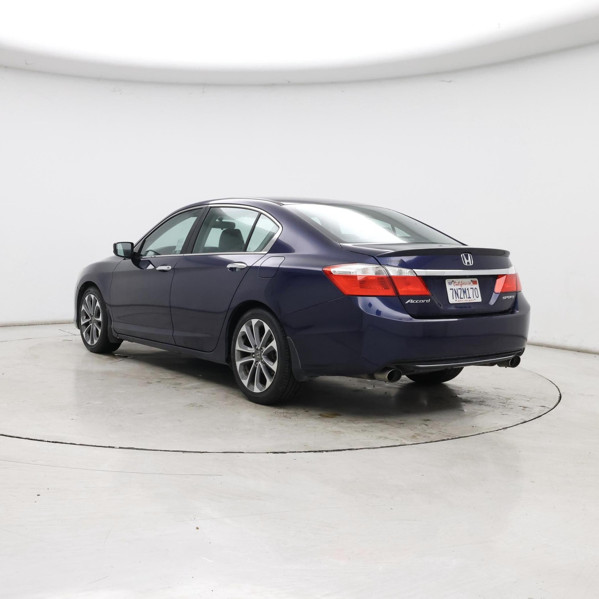 Thumbnail: 2015 Honda Accord - 2
