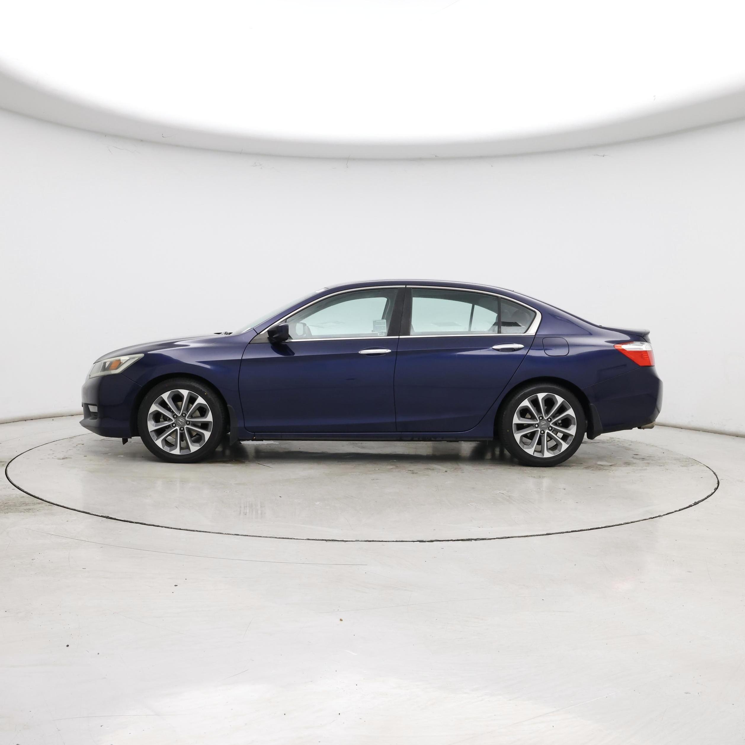Thumbnail: 2015 Honda Accord - 3