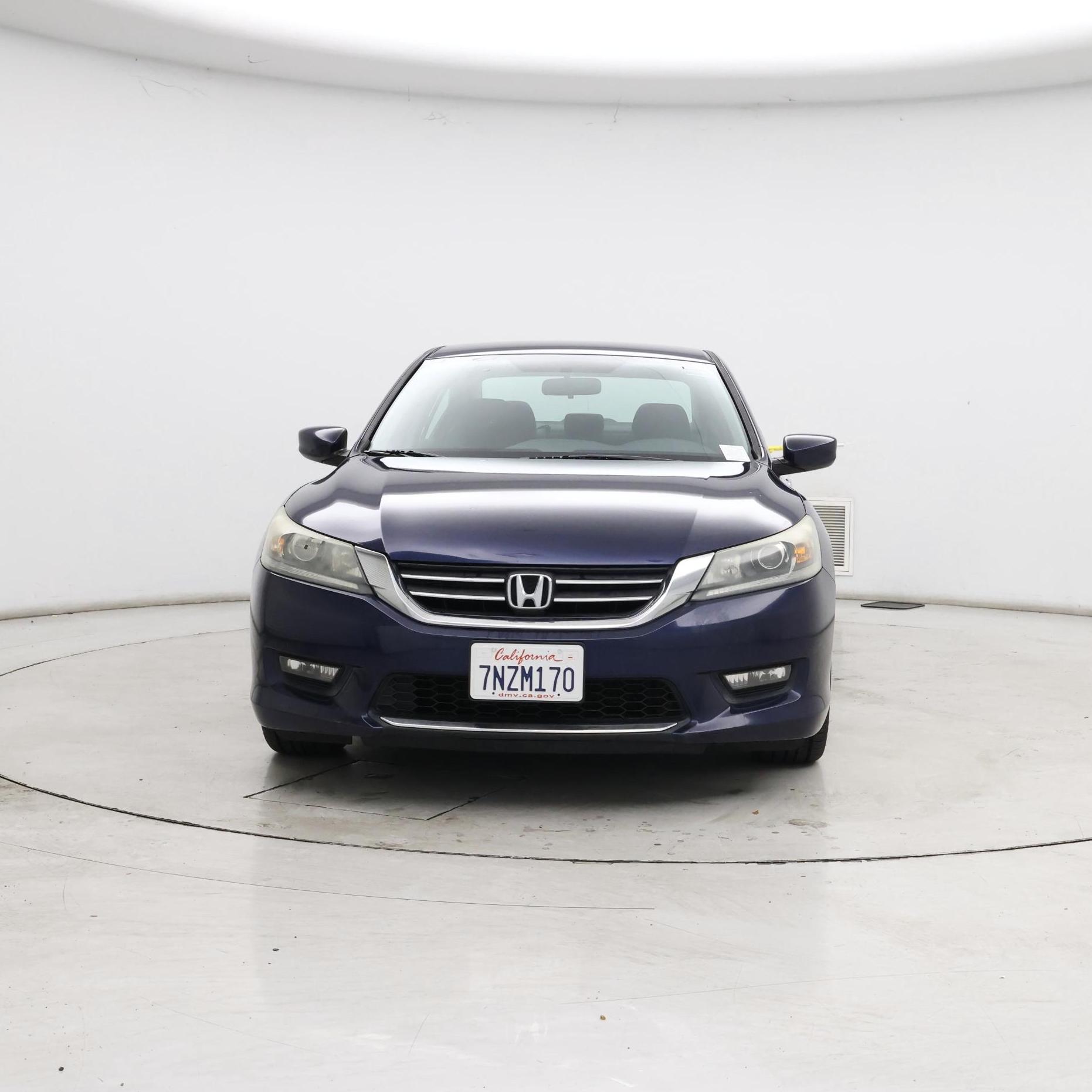 Thumbnail: 2015 Honda Accord - 5