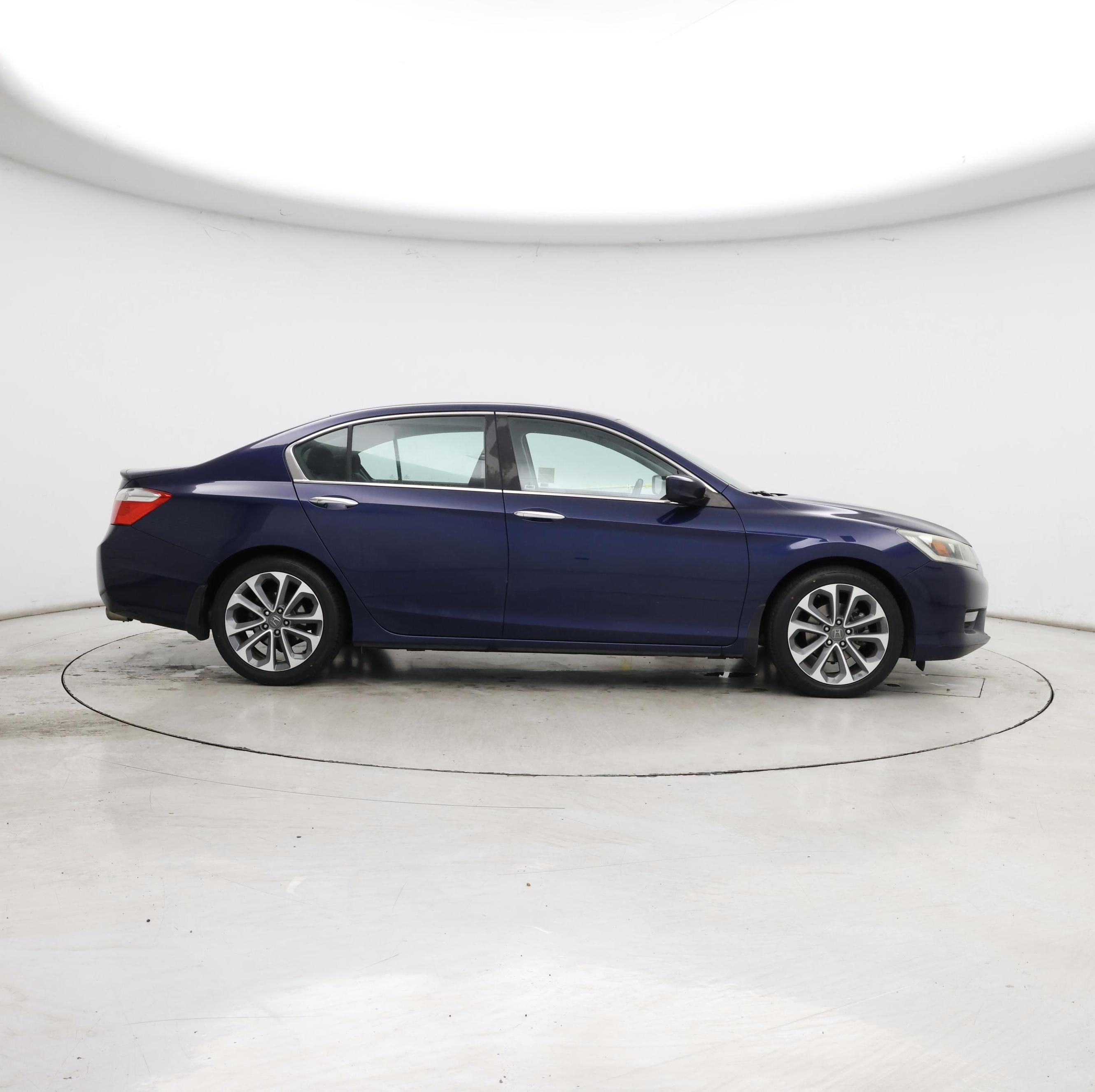 Thumbnail: 2015 Honda Accord - 7