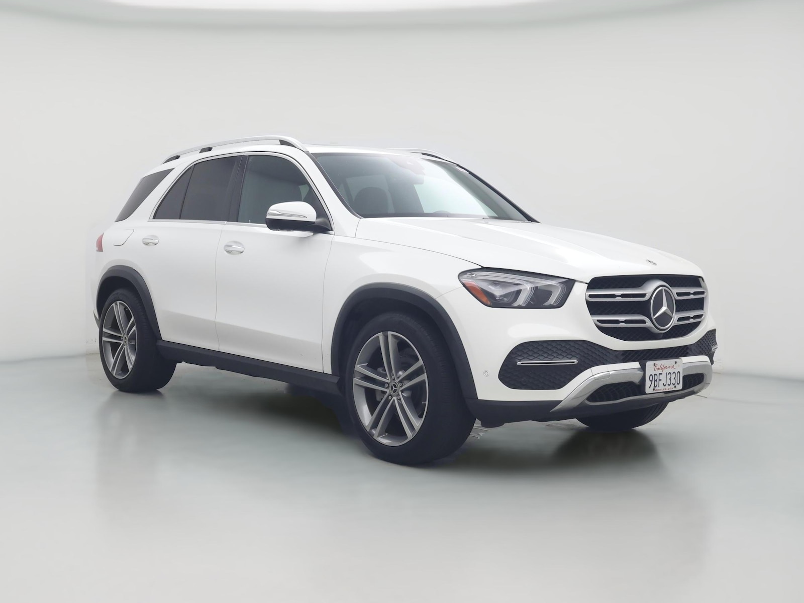 2022 Mercedes-Benz GLE