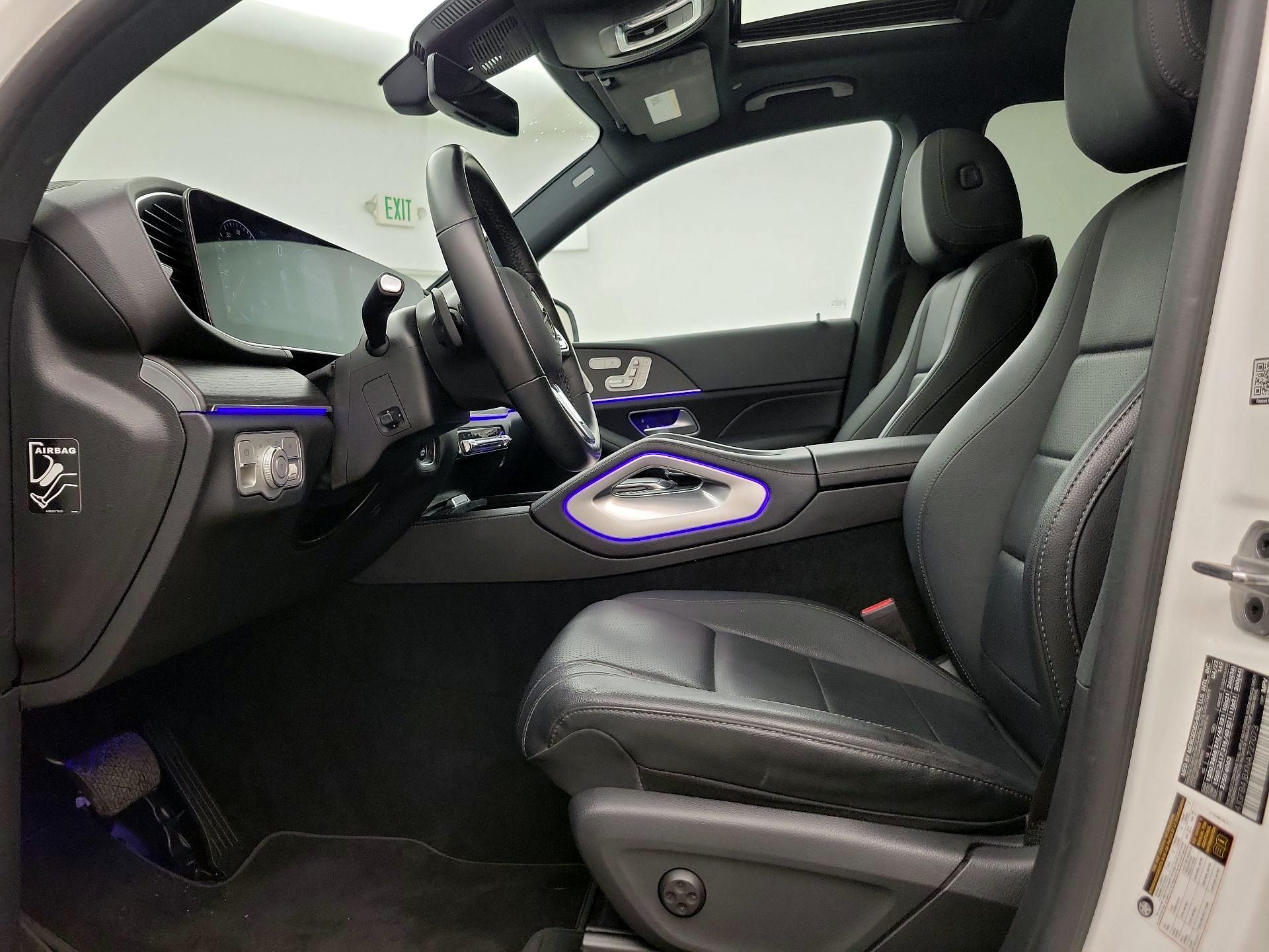 Thumbnail: 2022 Mercedes-Benz GLE - 11