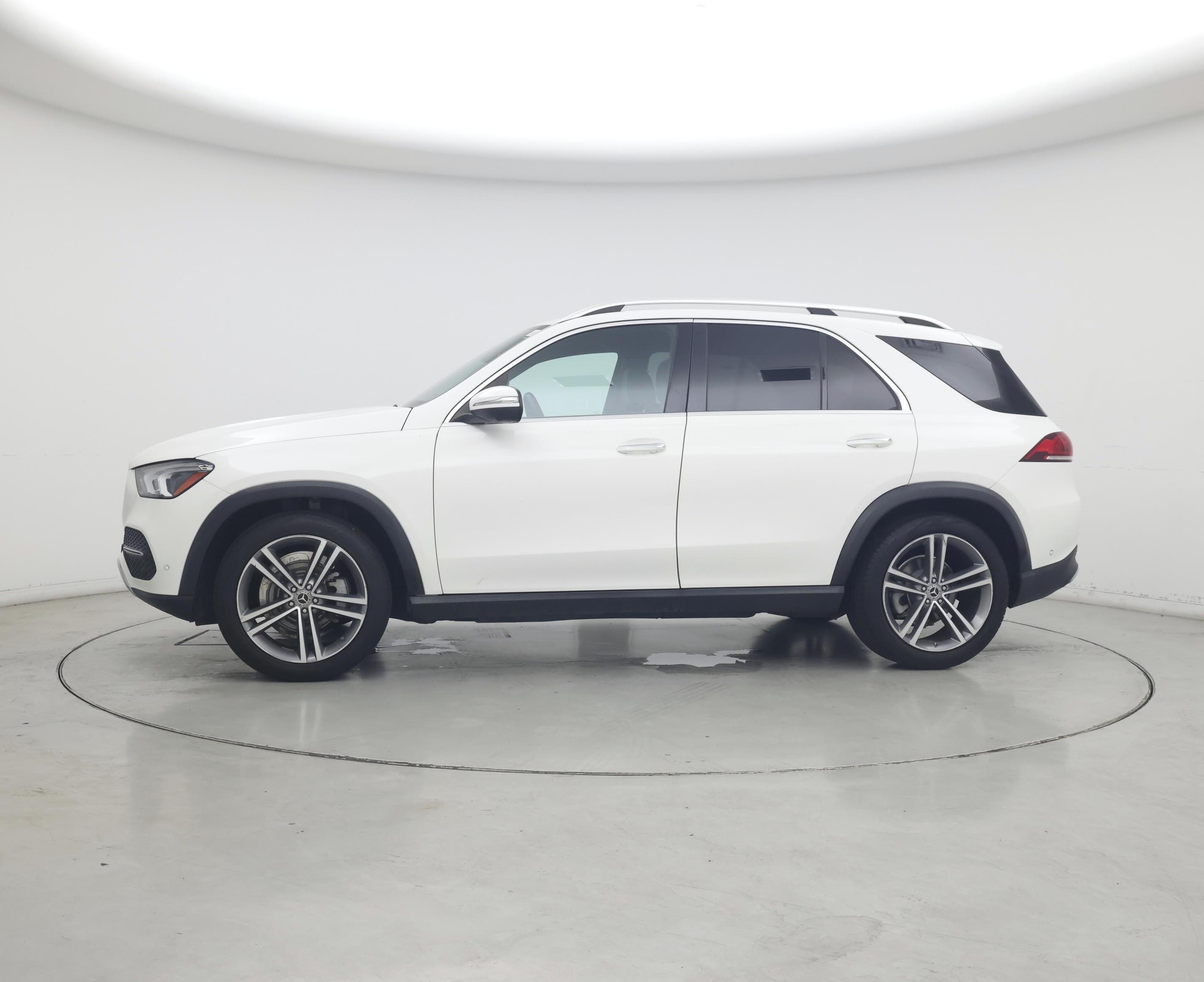 Thumbnail: 2022 Mercedes-Benz GLE - 3