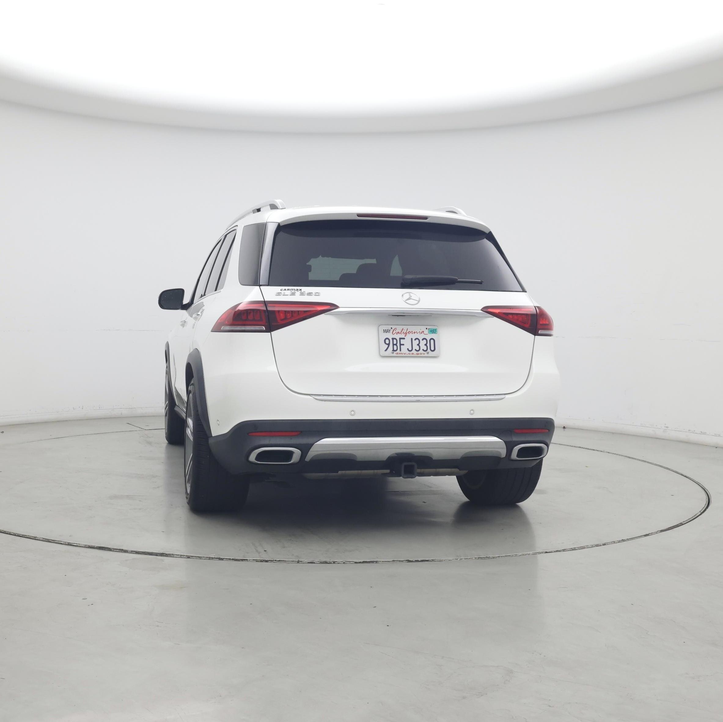 Thumbnail: 2022 Mercedes-Benz GLE - 6