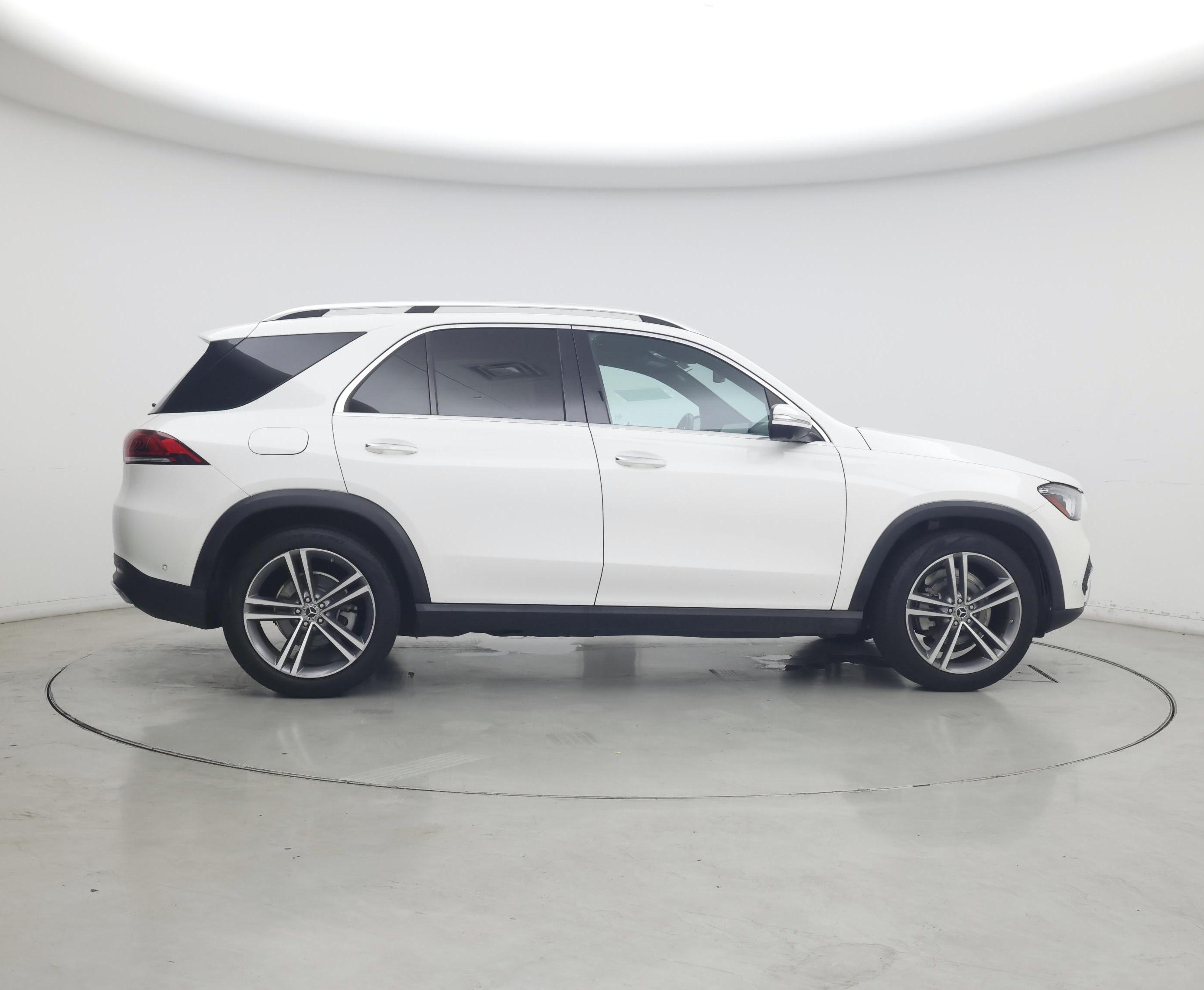 Thumbnail: 2022 Mercedes-Benz GLE - 7