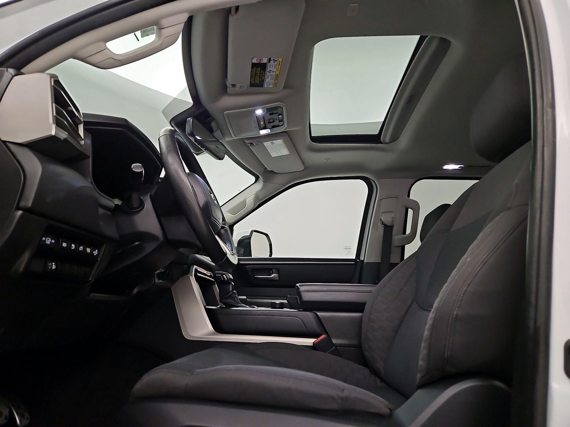 Thumbnail: 2023 Toyota Sequoia - 19