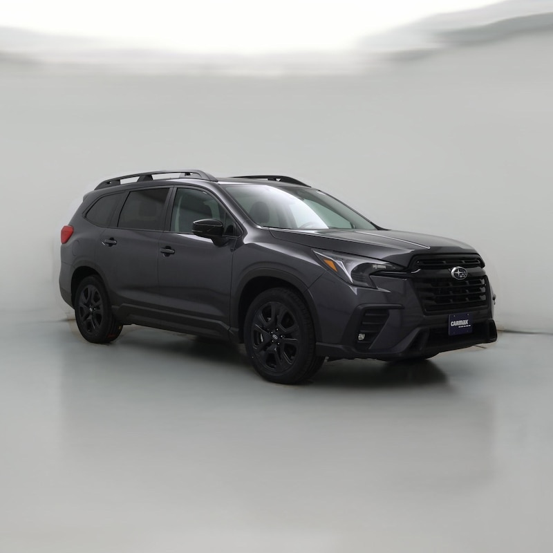 2024 Subaru Ascent Onyx Edition