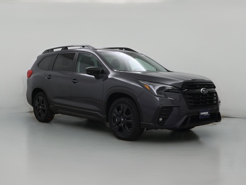 2024 Subaru Ascent Onyx Edition