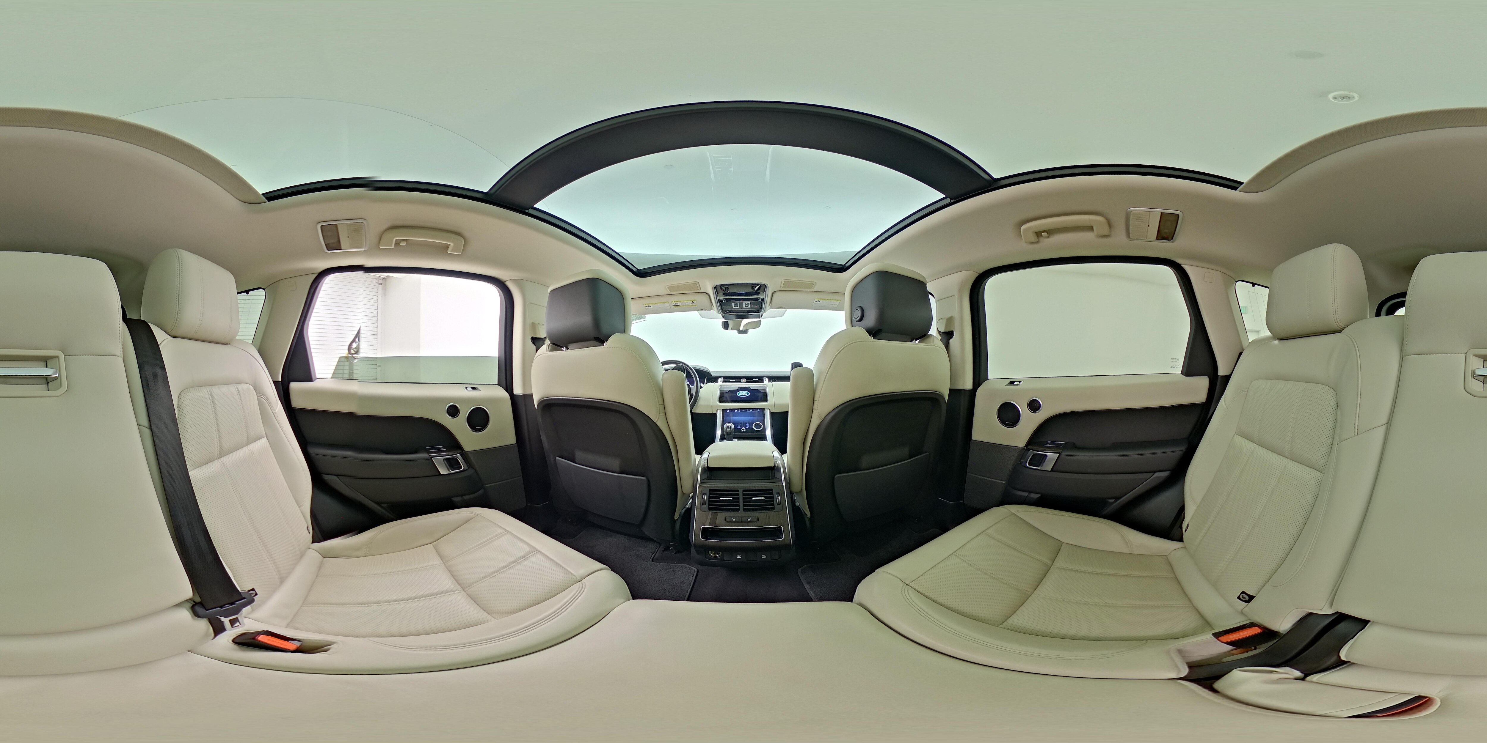 2020 Land Rover Range Rover Sport HSE - Photo 26