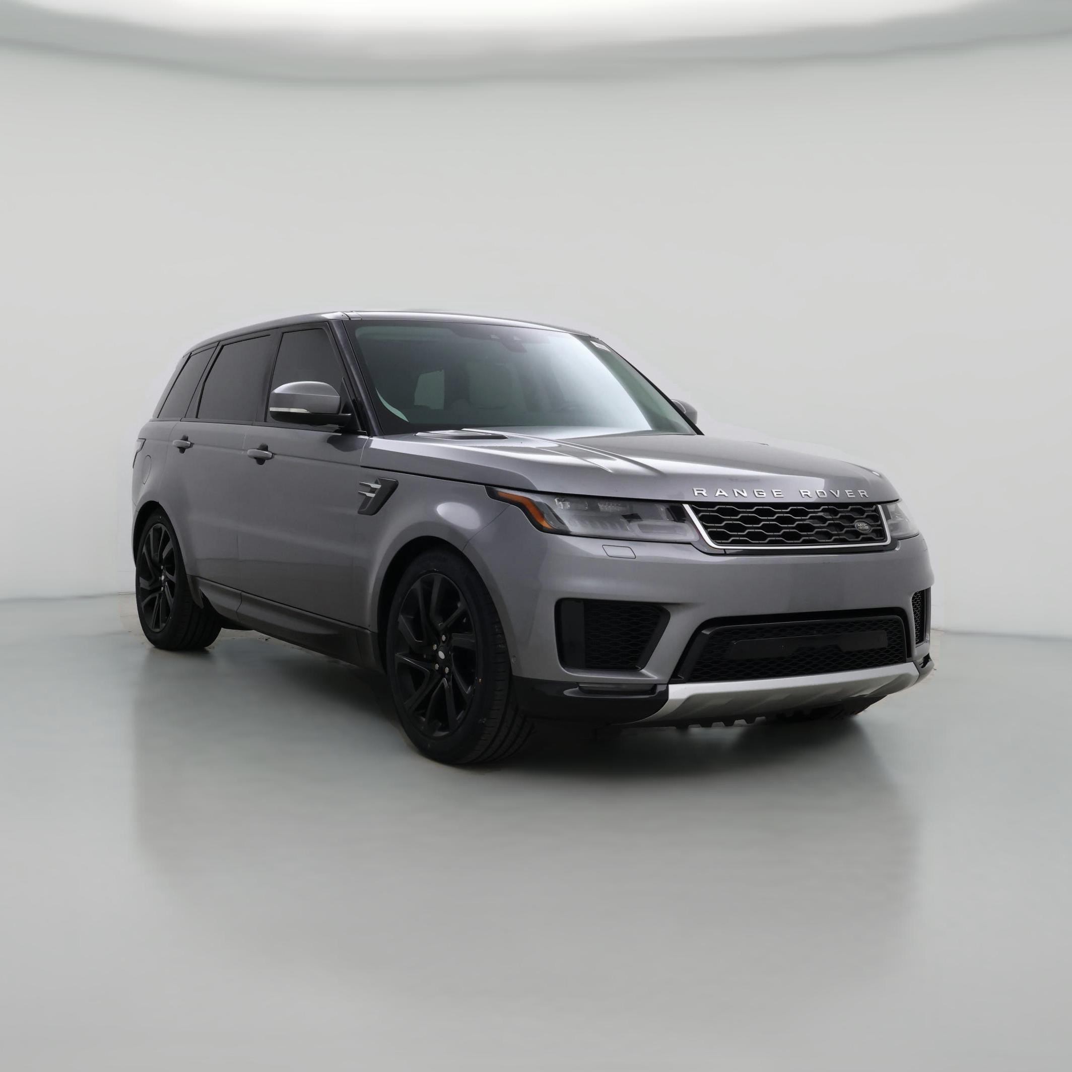 Thumbnail: 2020 Land Rover Range Rover Sport - 1