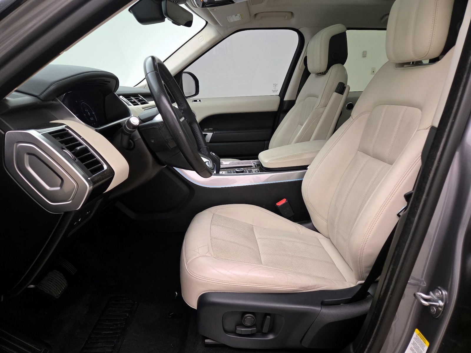 2020 Land Rover Range Rover Sport HSE - Photo 12