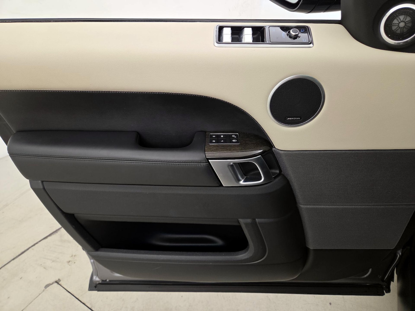 2020 Land Rover Range Rover Sport HSE - Photo 13