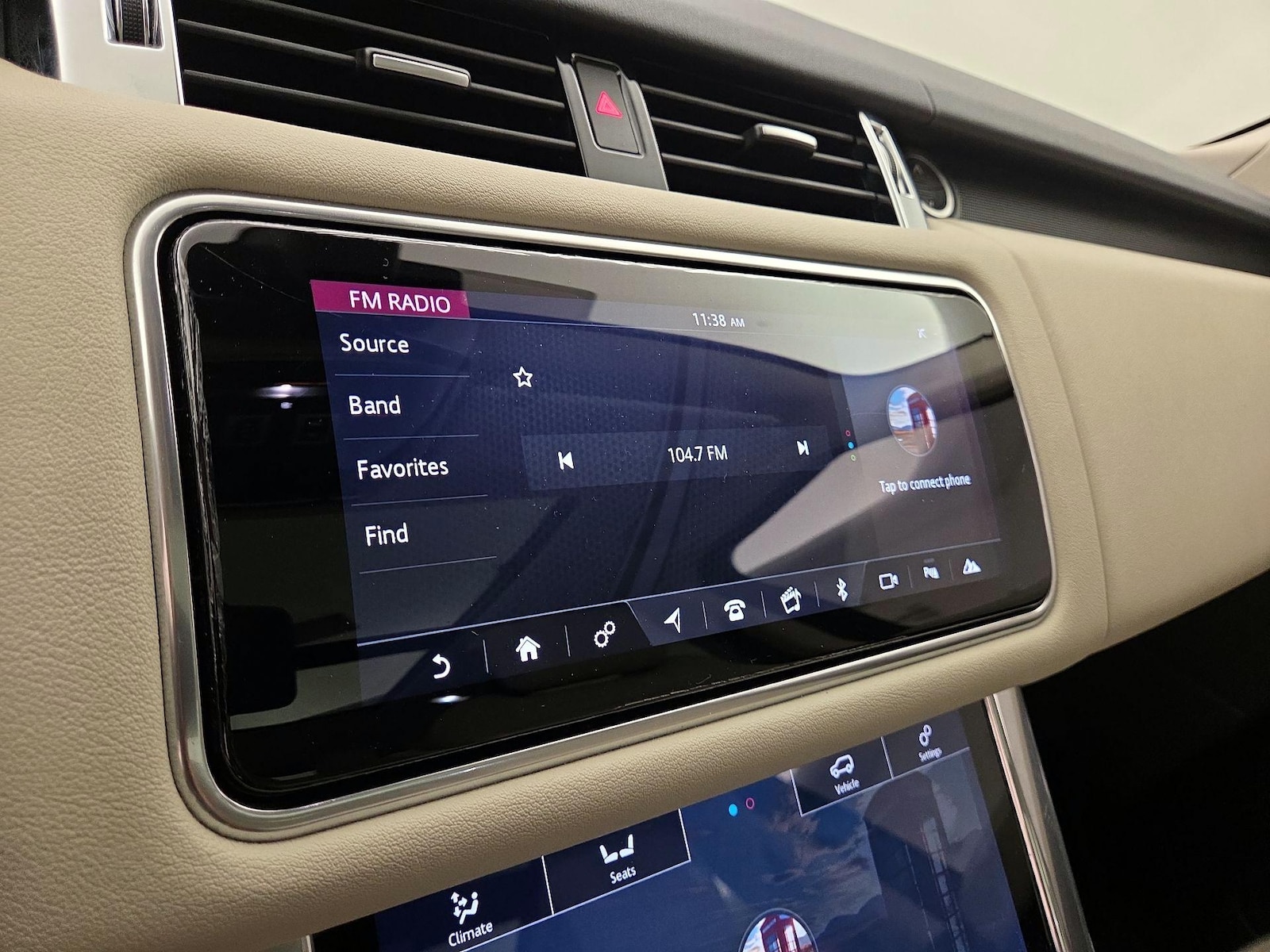 2020 Land Rover Range Rover Sport HSE - Photo 17