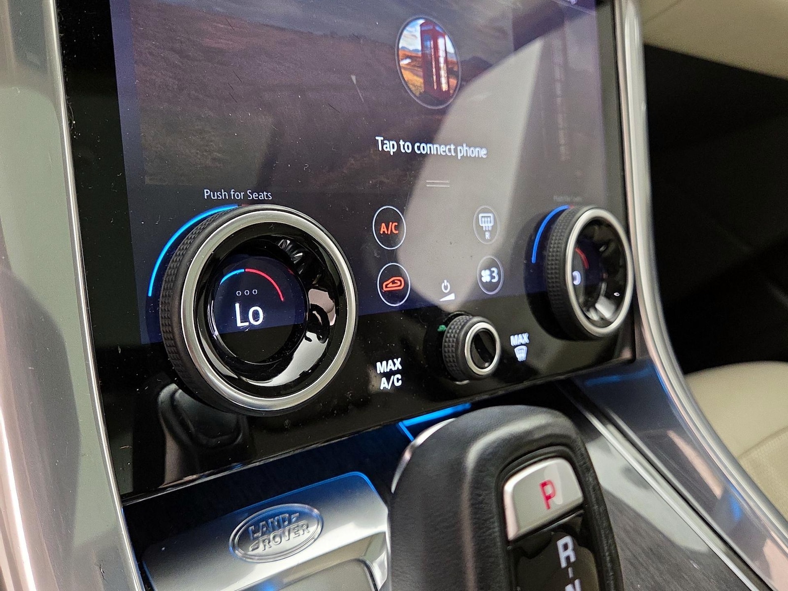 2020 Land Rover Range Rover Sport HSE - Photo 18