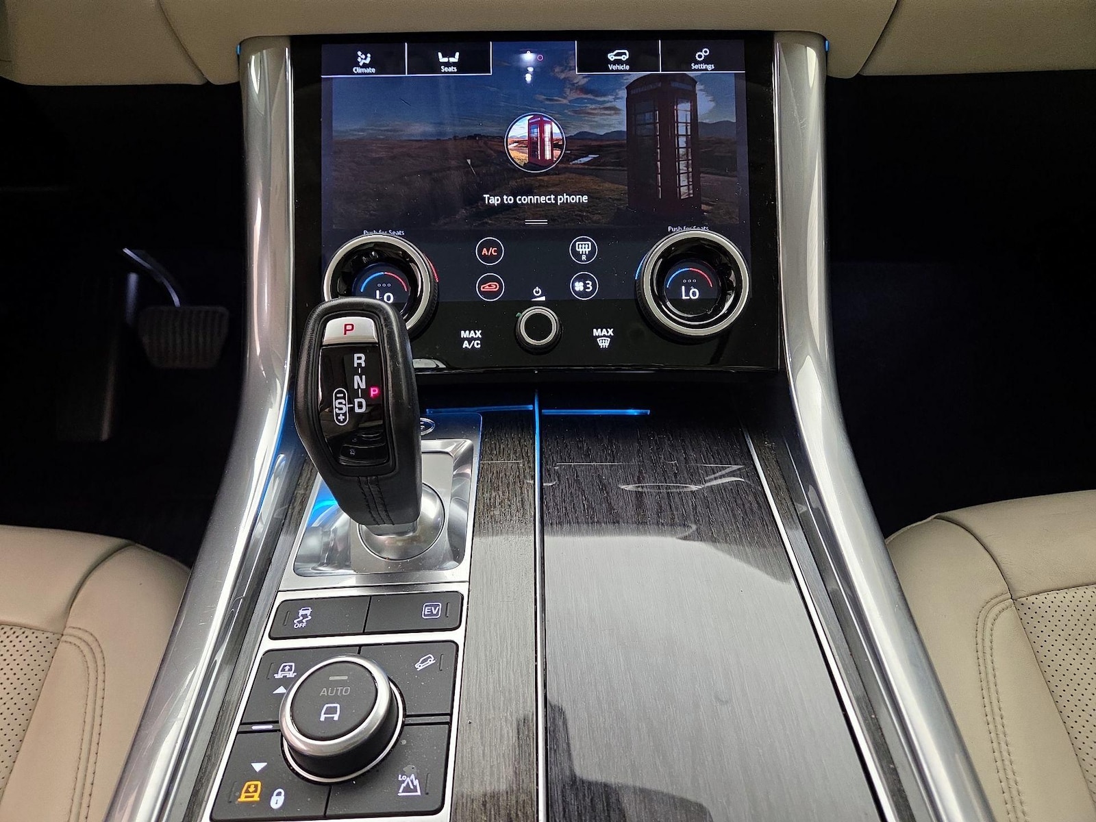 2020 Land Rover Range Rover Sport HSE - Photo 19