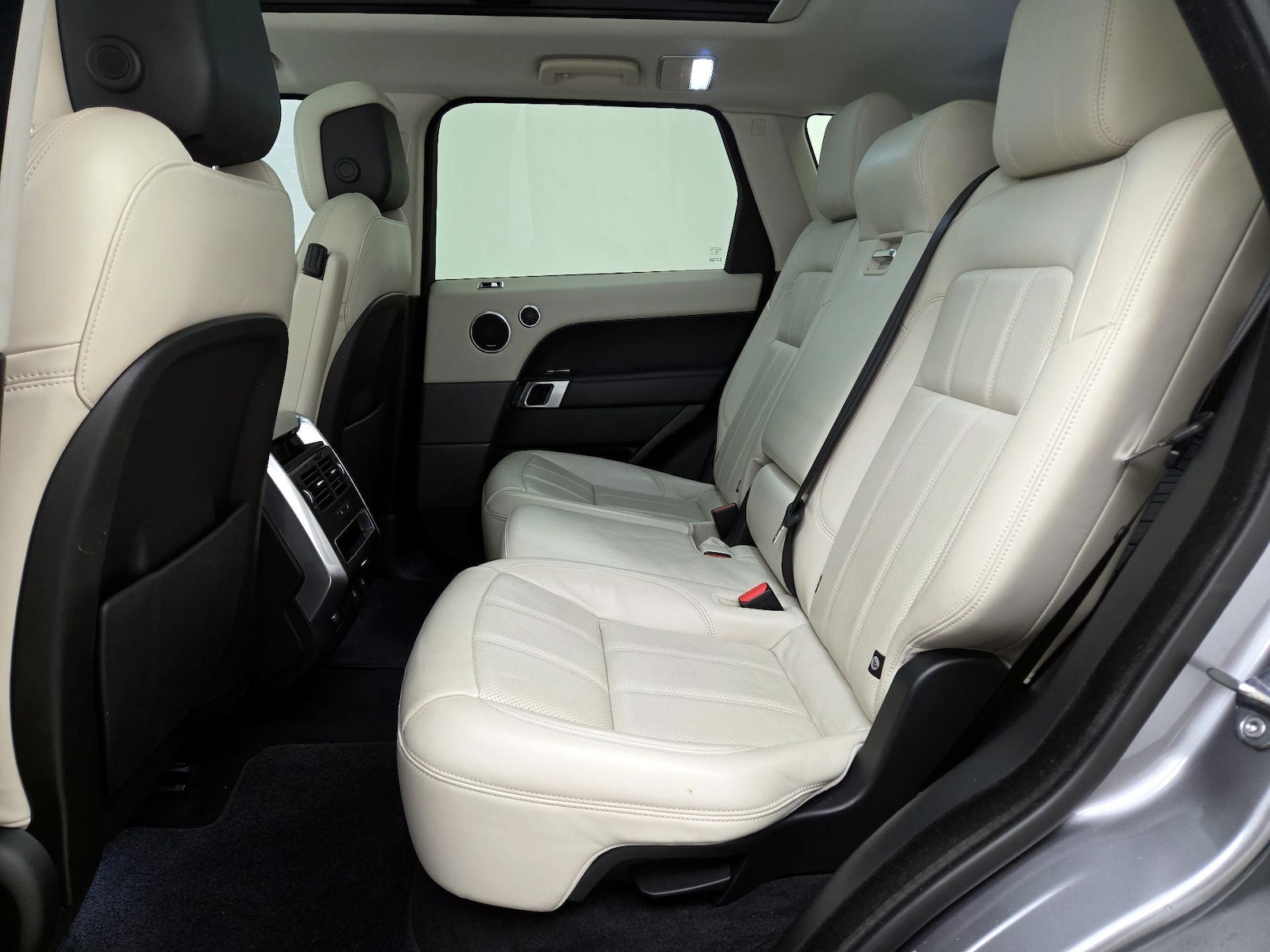 2020 Land Rover Range Rover Sport HSE - Photo 21
